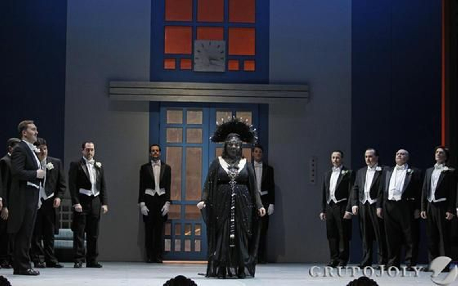 Foto: Antonio Pizarro