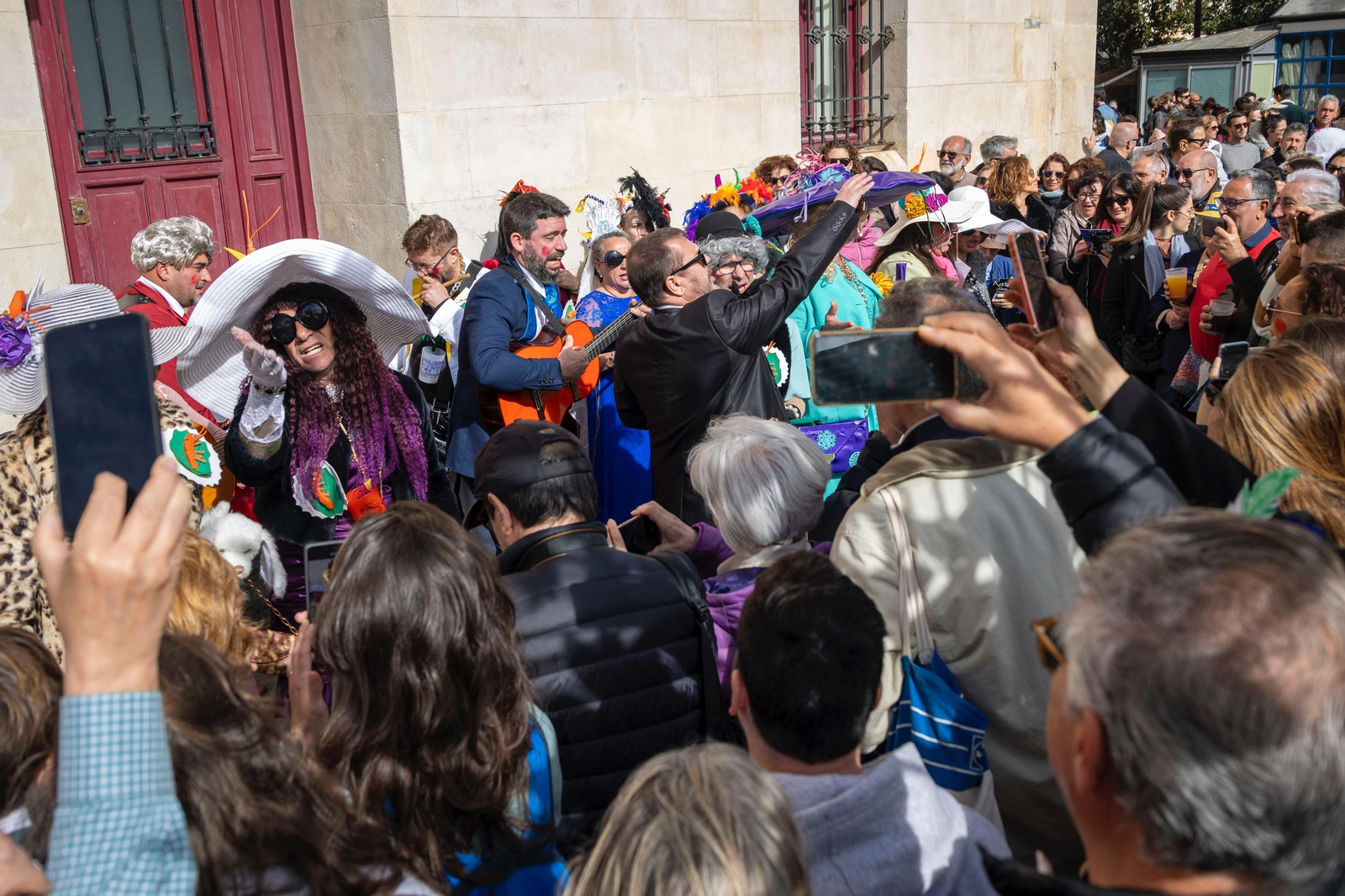 Carnaval Chiquito de Cádiz 2024