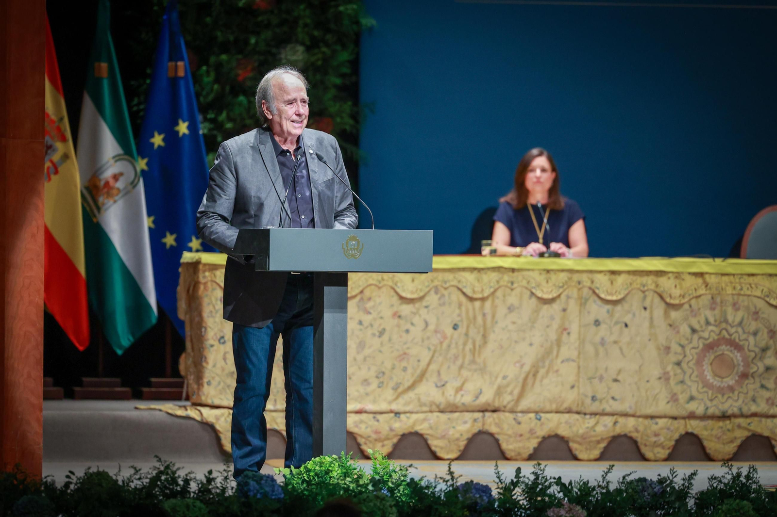 Así ha sido la fiesta del 24 de Septiembre en San Fernando: las imágenes