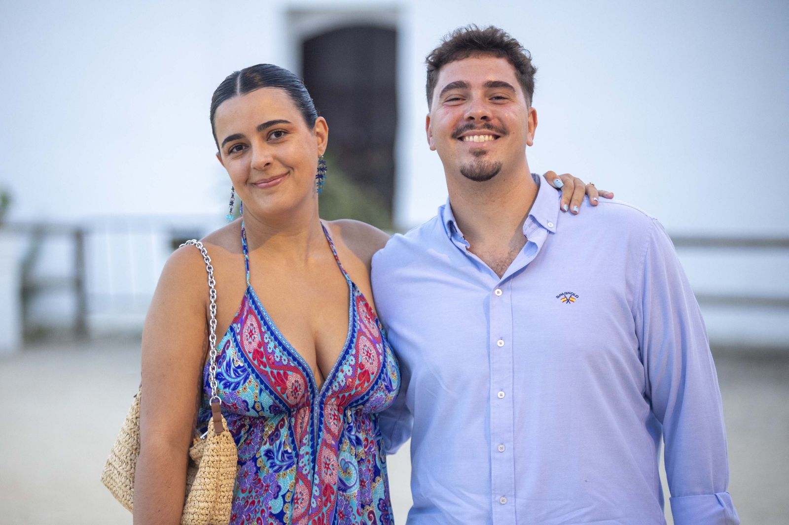 Búscate en las imágenes del concierto de Vanesa Martín en Concert Music Festival de Chiclana