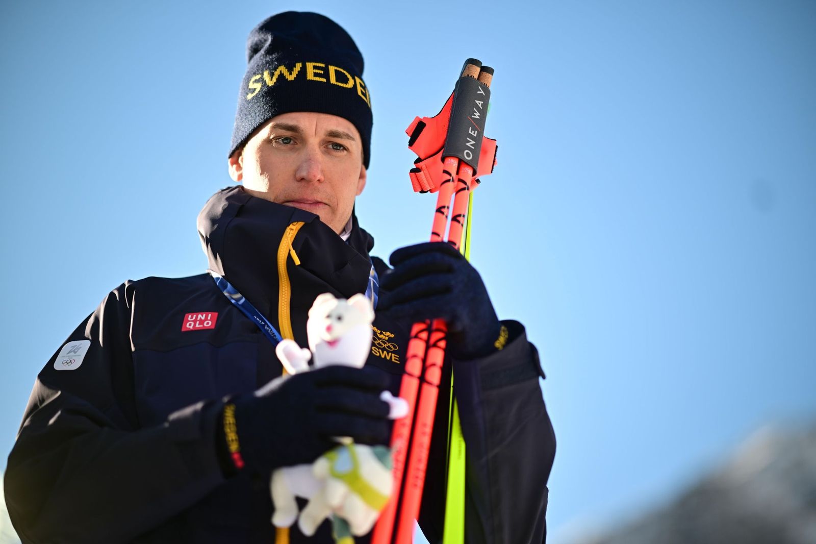 Las mejores fotos de los Juegos Olímpicos de invierno Milán Cortina d'Ampezzo 2026 | Décima jornada