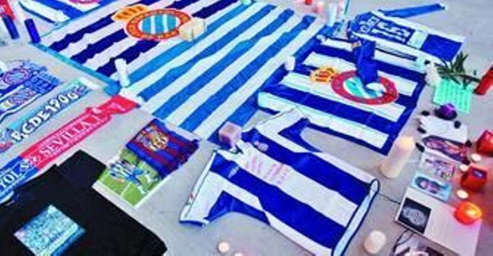 De la euforia al pesar