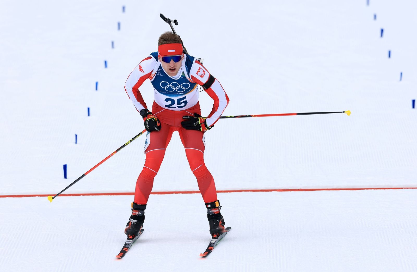 Las mejores fotos de los Juegos Olímpicos de invierno Milán Cortina d'Ampezzo 2026 | Quinta jornada