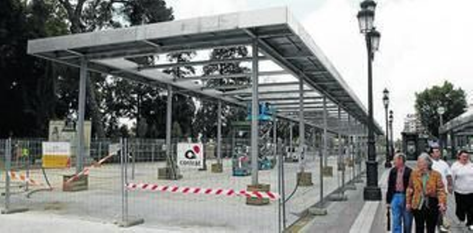 El Cristina vuelve a su esencia