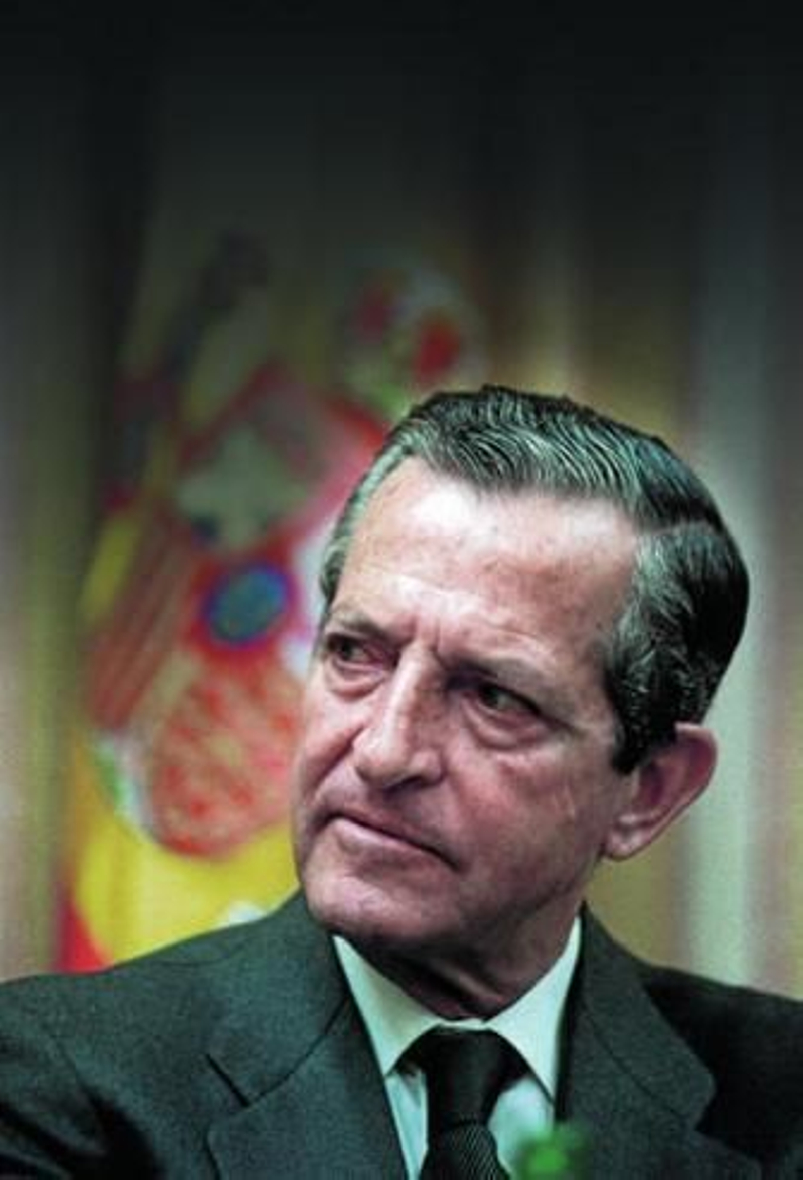 Muere Suárez, nace el mito