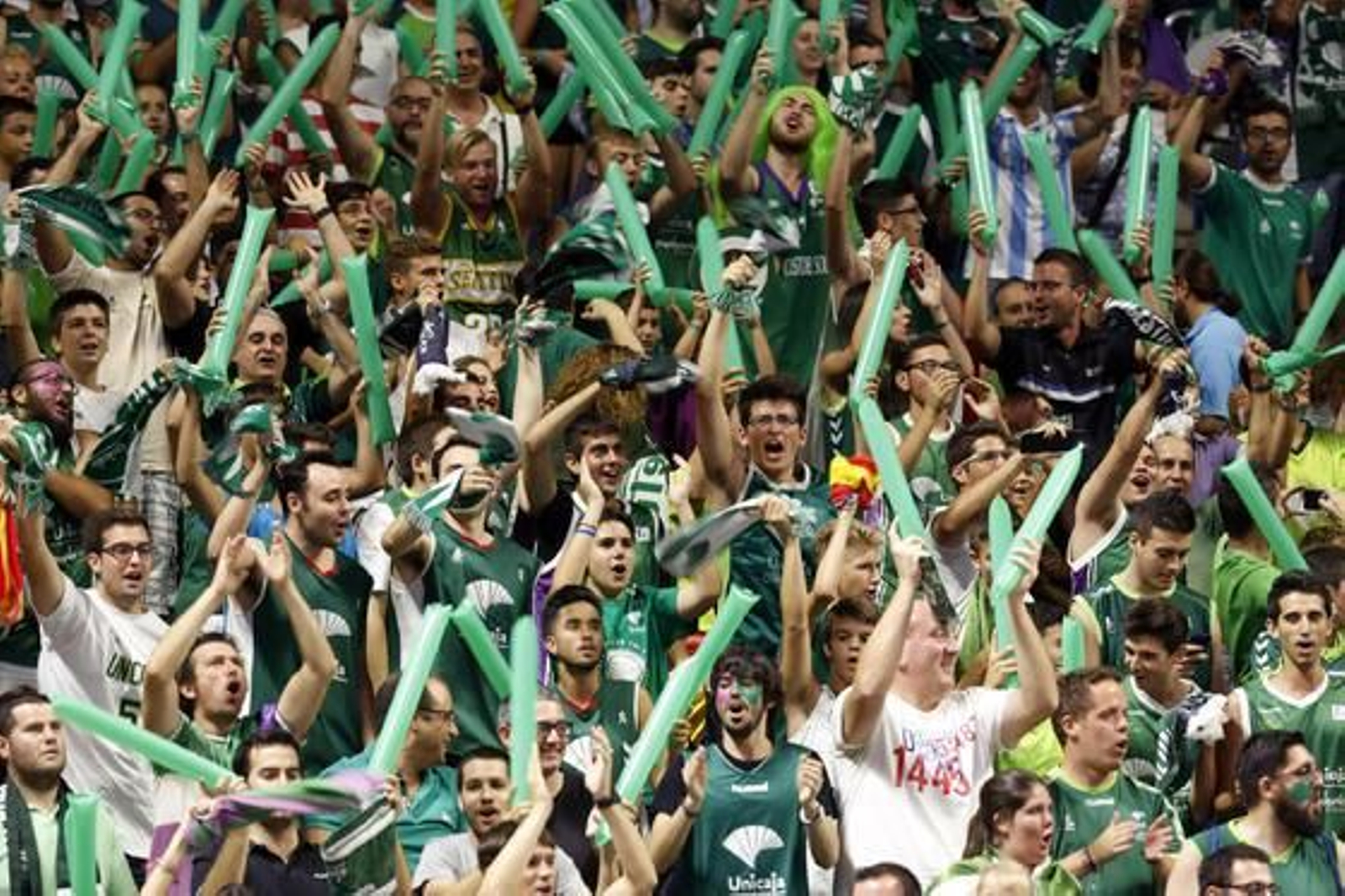 Foto: Javier Albiñana