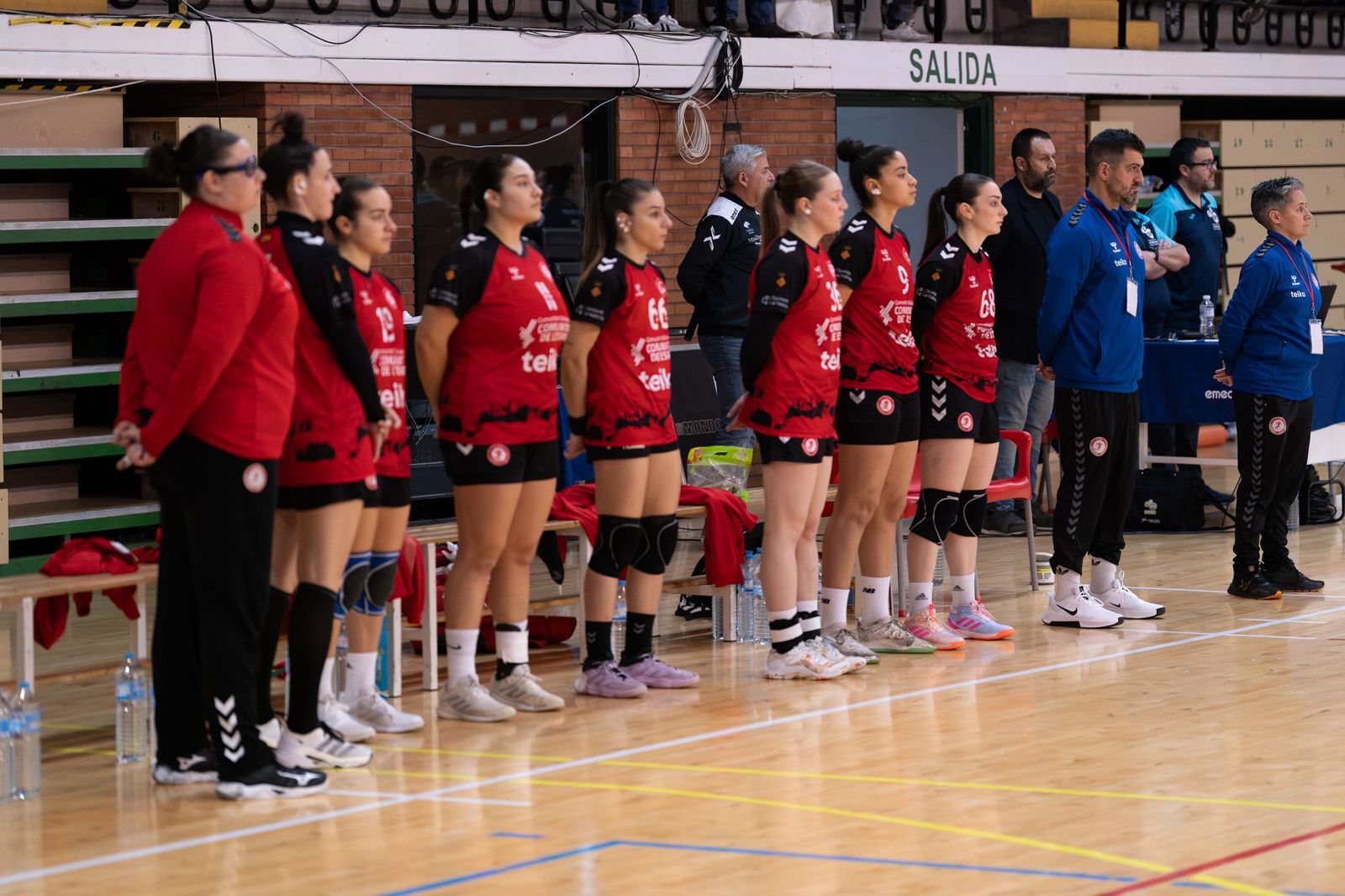 Costa del Sol-Morvedre, en fotos