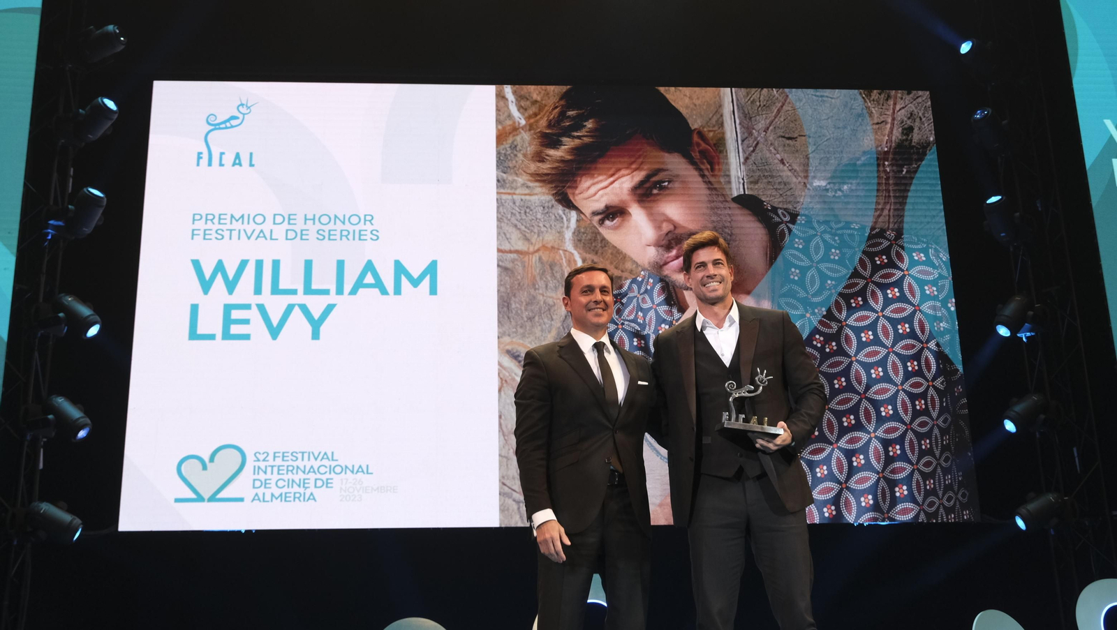 Gala Final de FICAL 2023, en imágenes