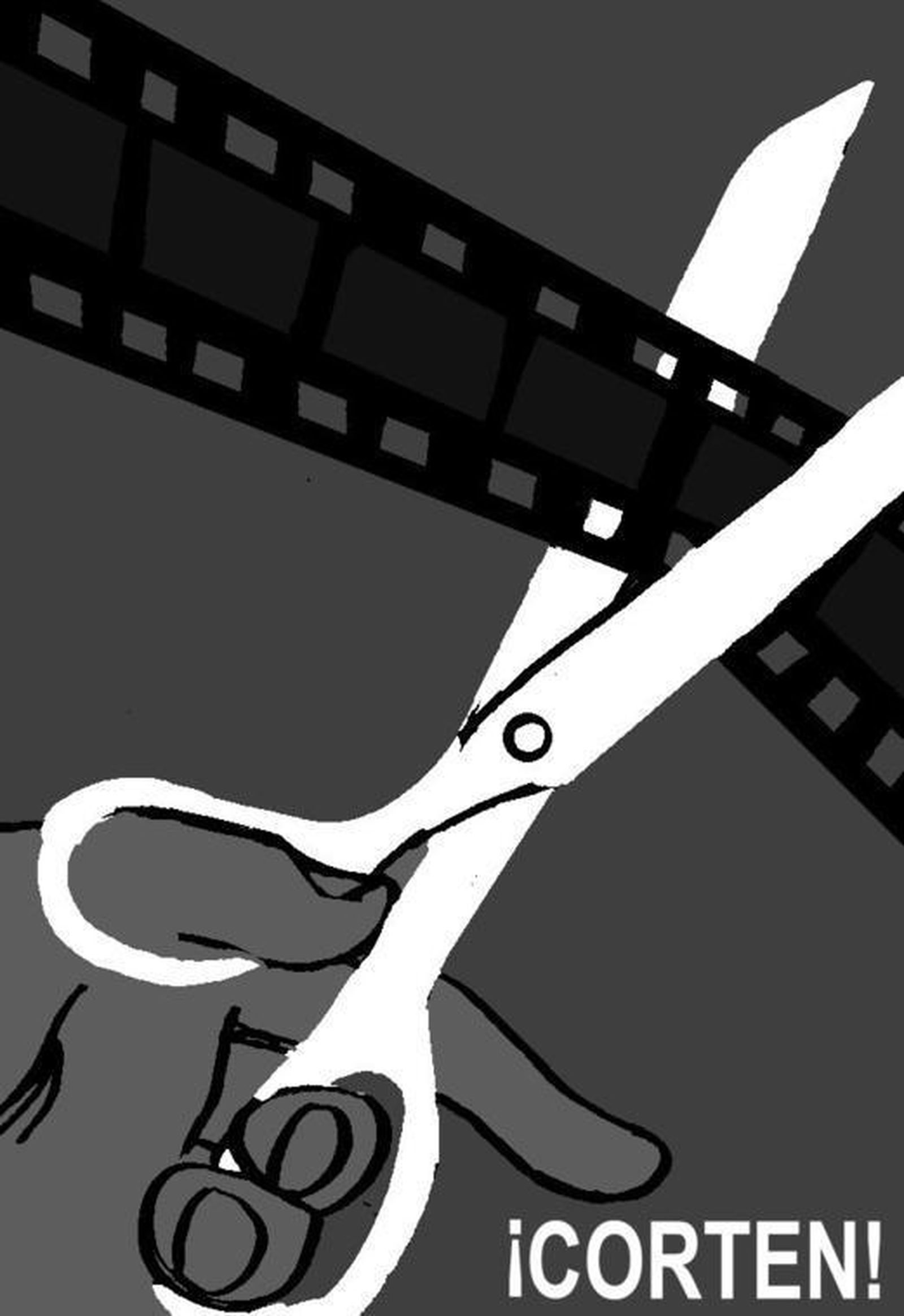 La noche (oscura) del cine español