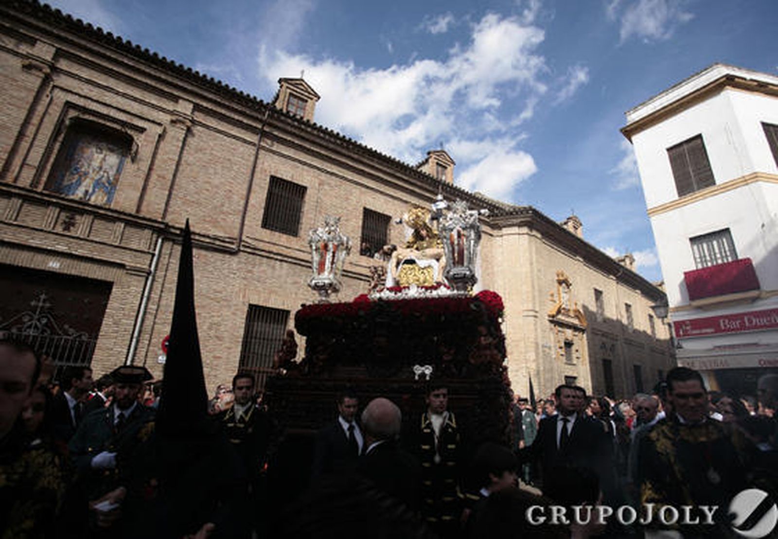 Foto: Juan Carlos Mu?