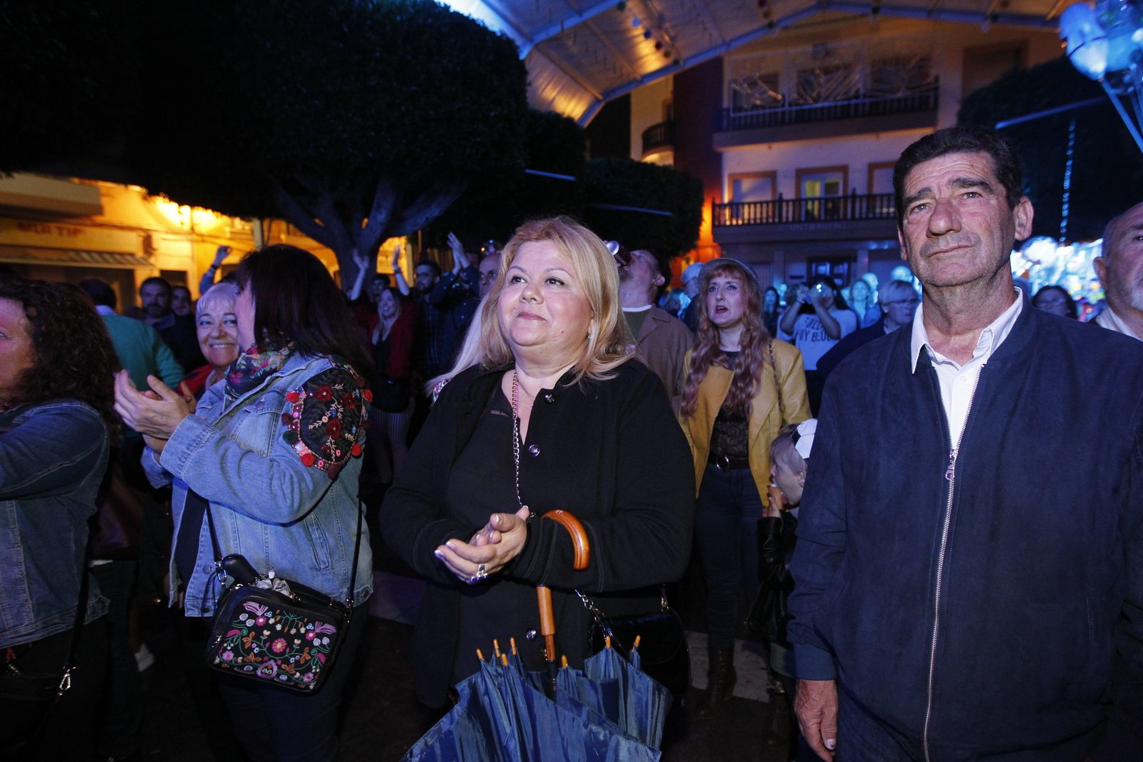 Fotogalería Fiestas Huércal de Almería