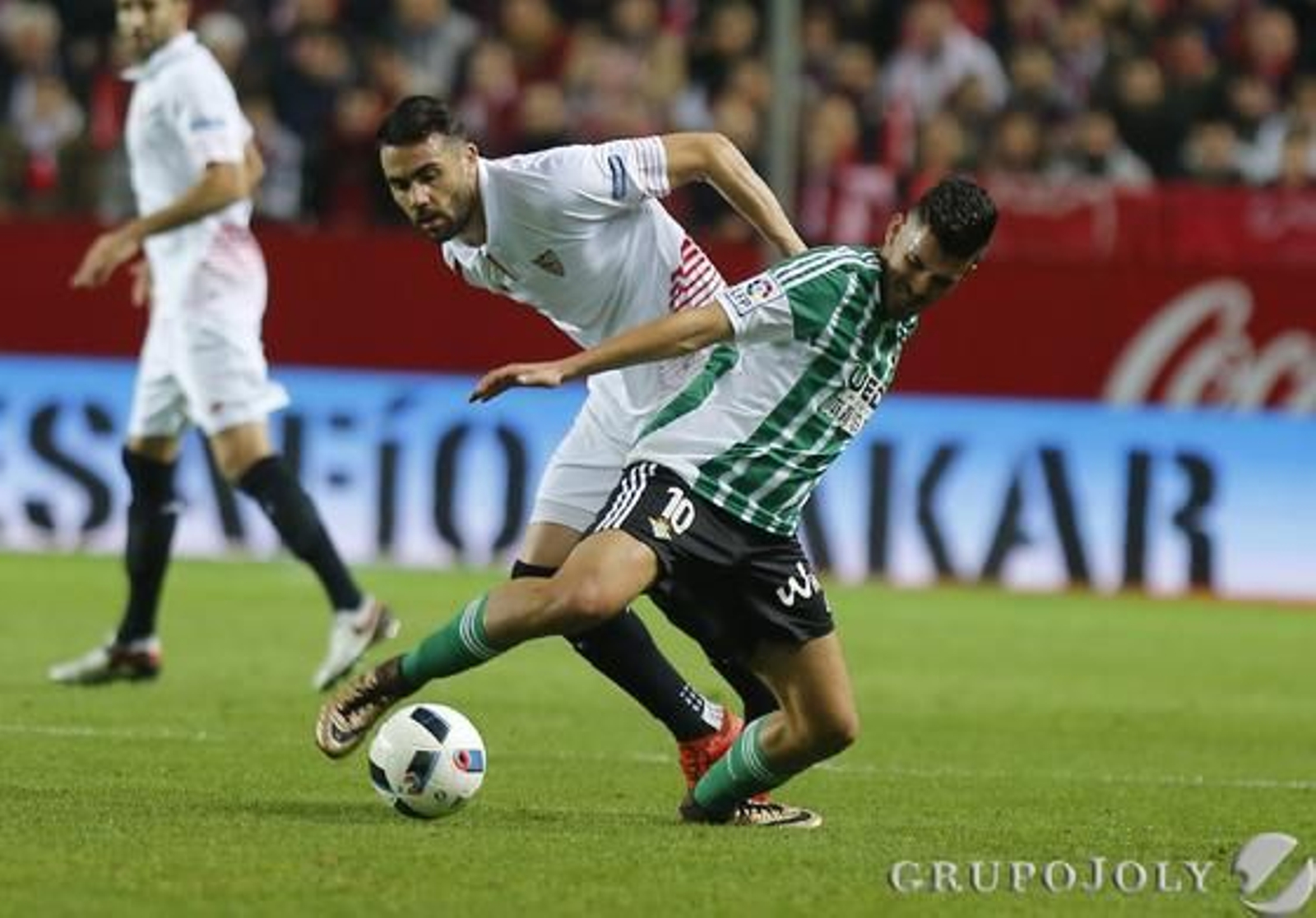 Foto: Antonio Pizarro