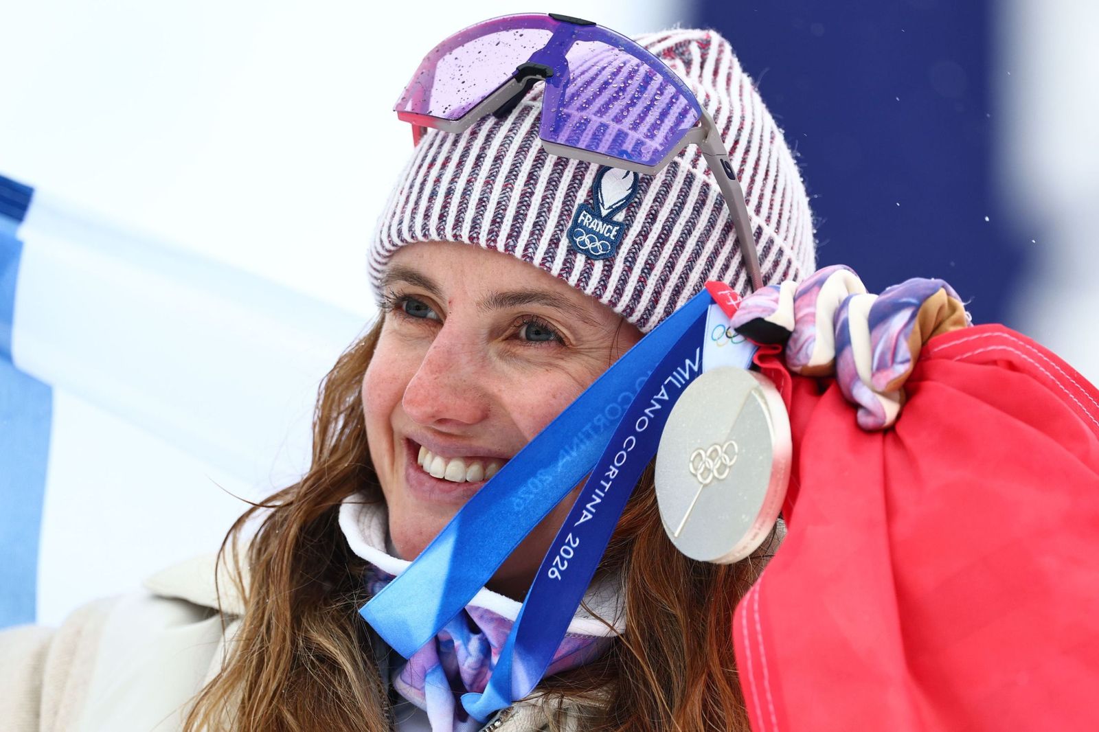 Las fotos del día grande de España en los Juegos Olímpicos de Invierno