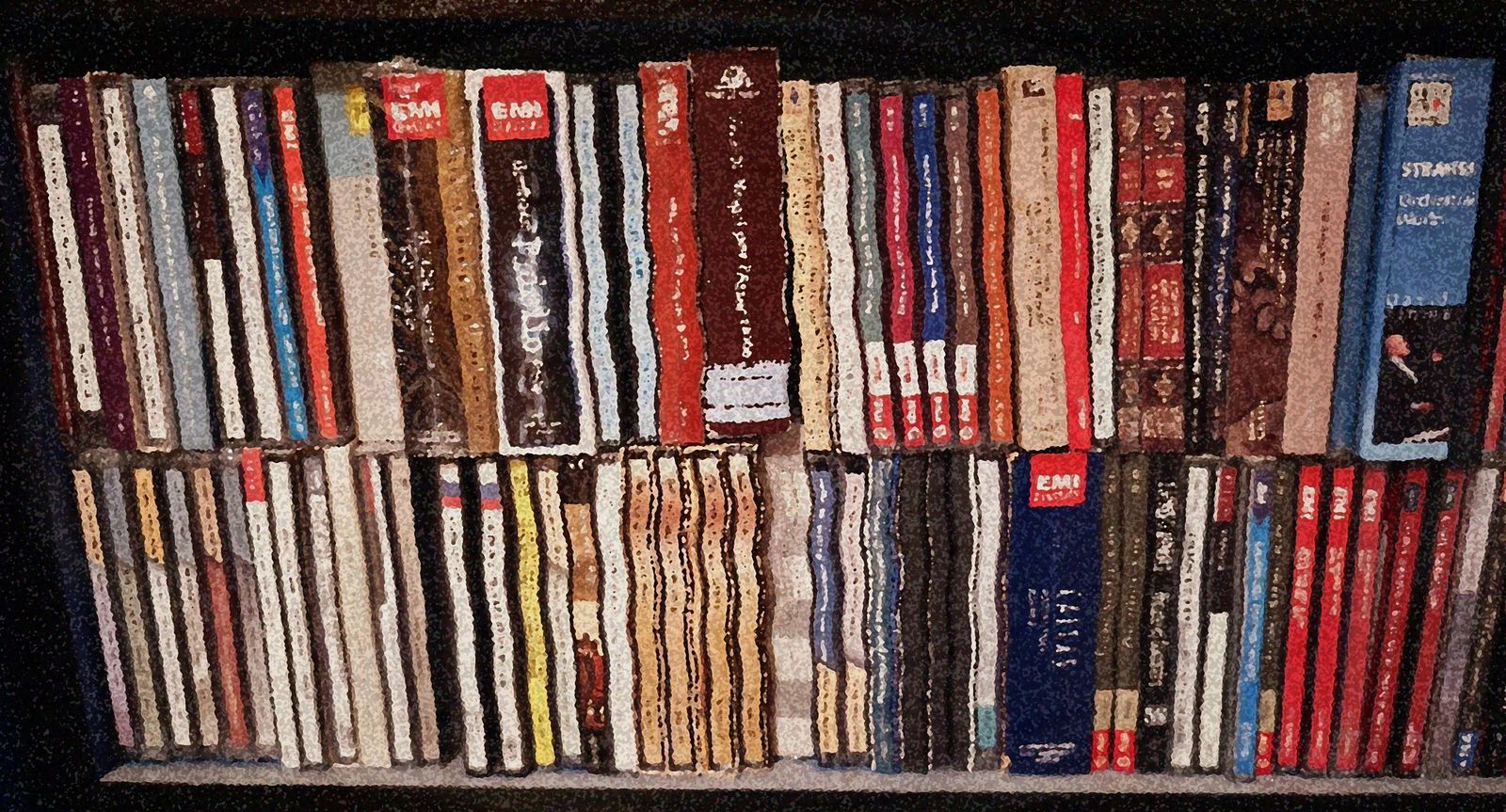 El CD sigue siendo un producto cultural de primer oden.