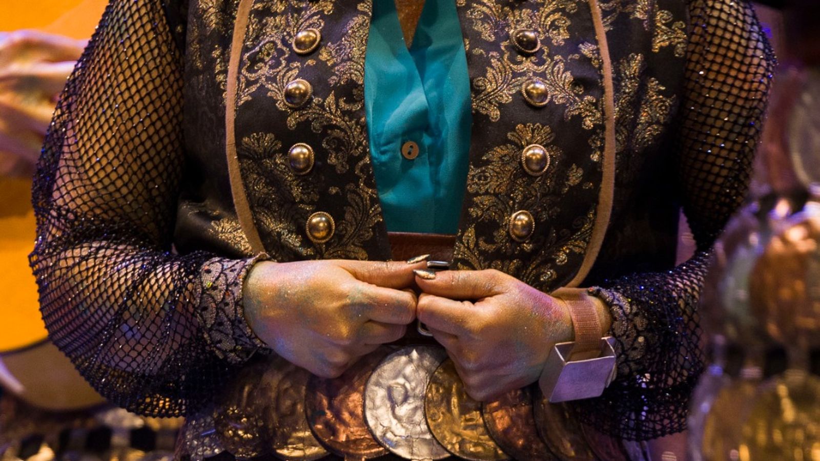 Búscate entre las mejores imágenes de la cuarta sesión clasificatoria del COAC 2025