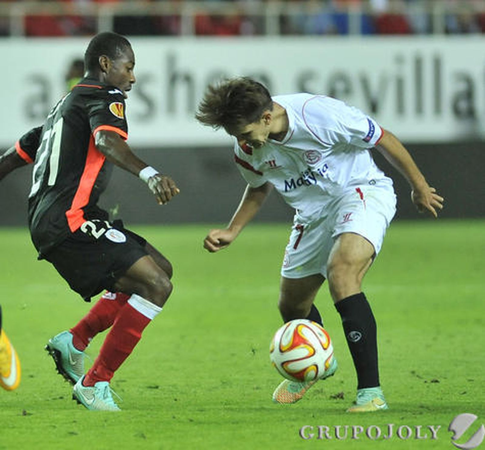 Foto: Juan Carlos Vázquez