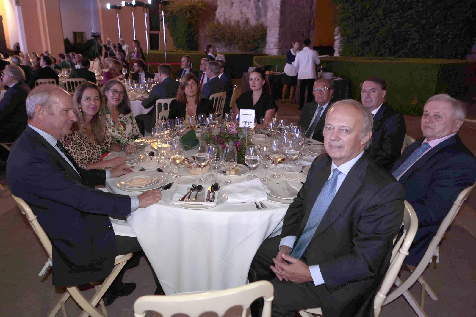 Las imágenes del XI Premio Manuel Clavero