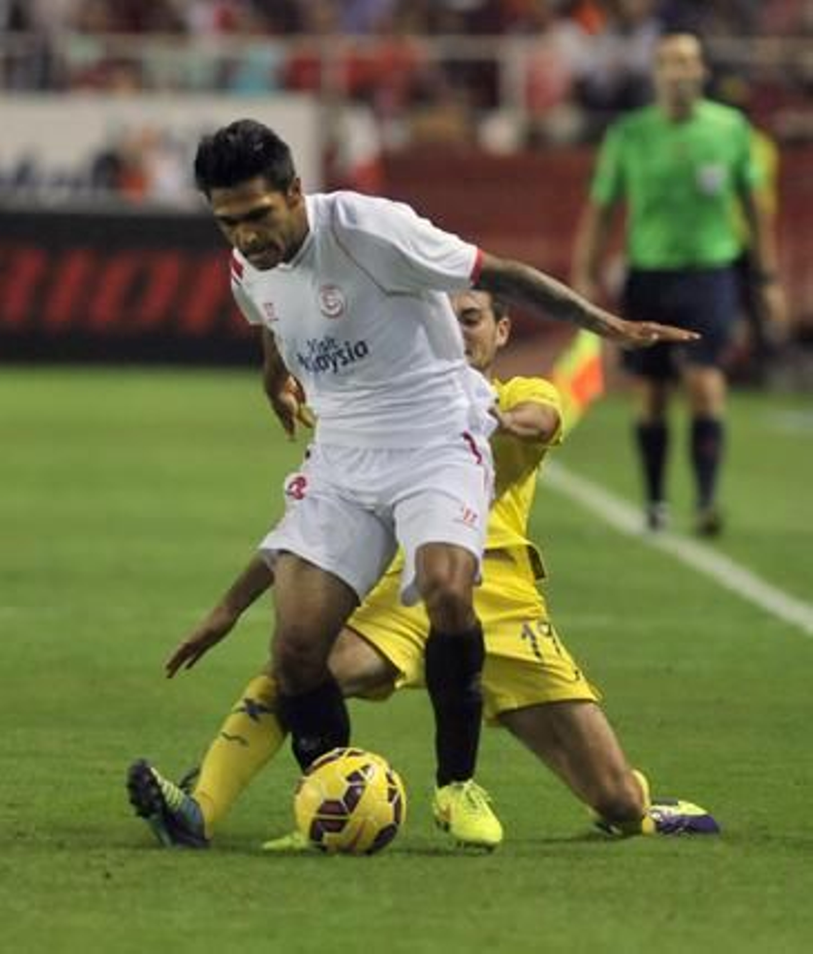 Foto: Juan Carlos Vázquez