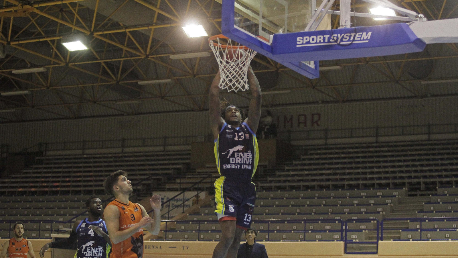 Las mejores fotos del UDEA - Juaristi Iraurgi