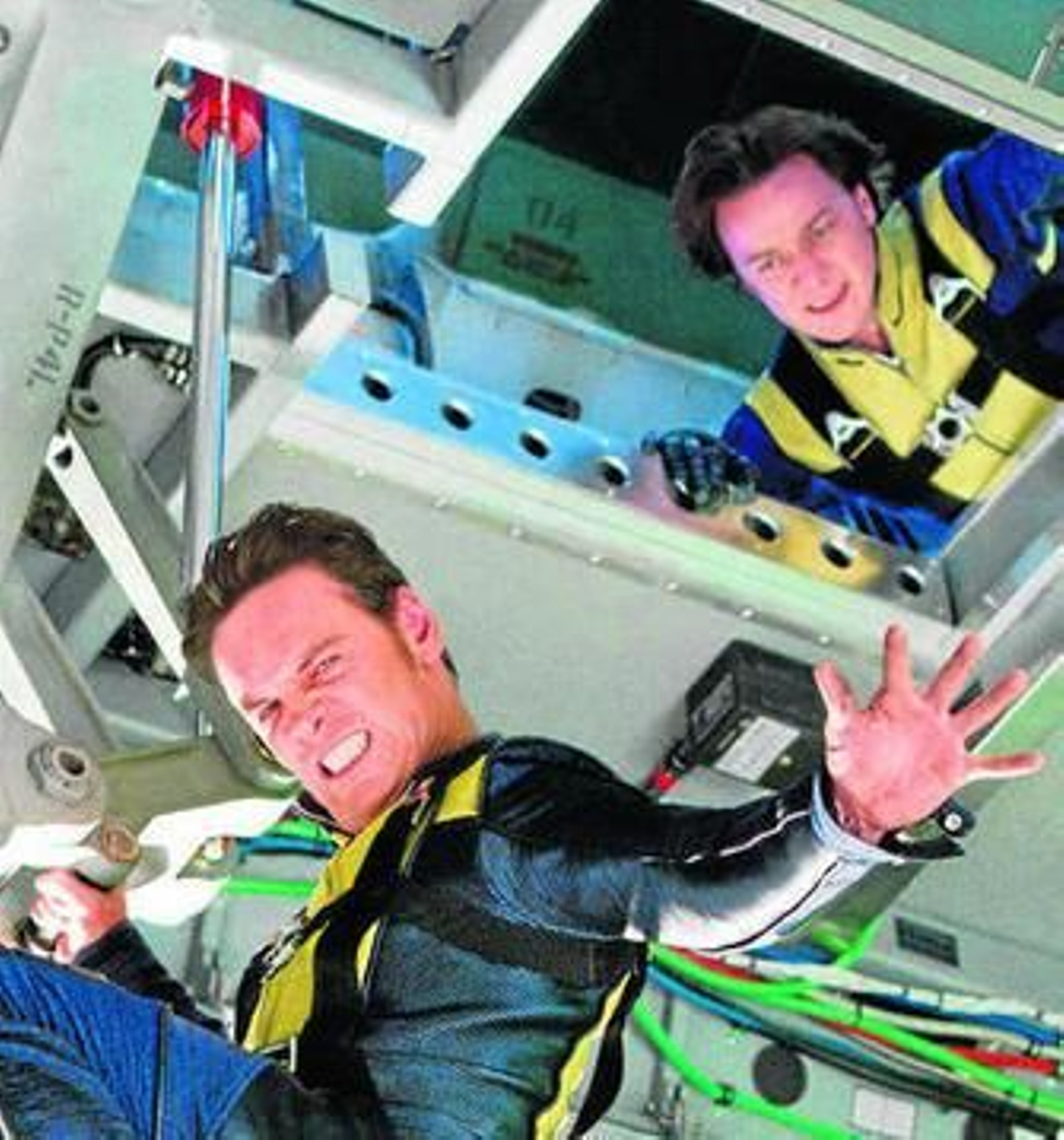 Desvelando el origen