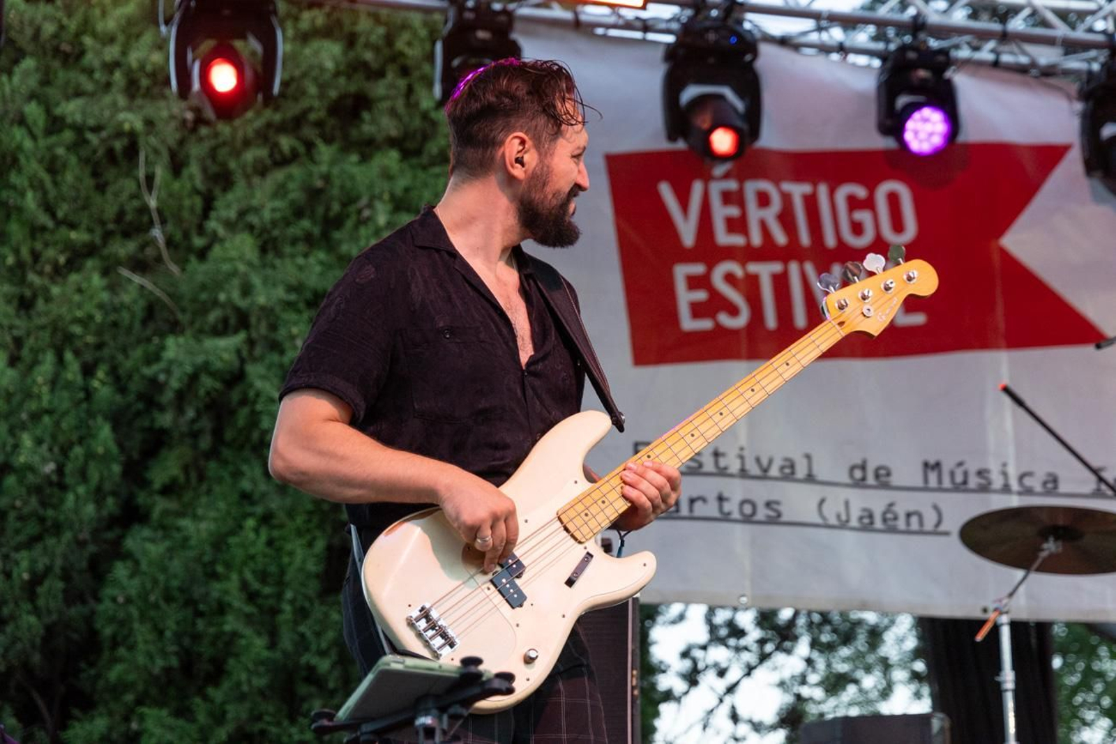 El Vértigo Estival, celebra su vigésimo aniversario