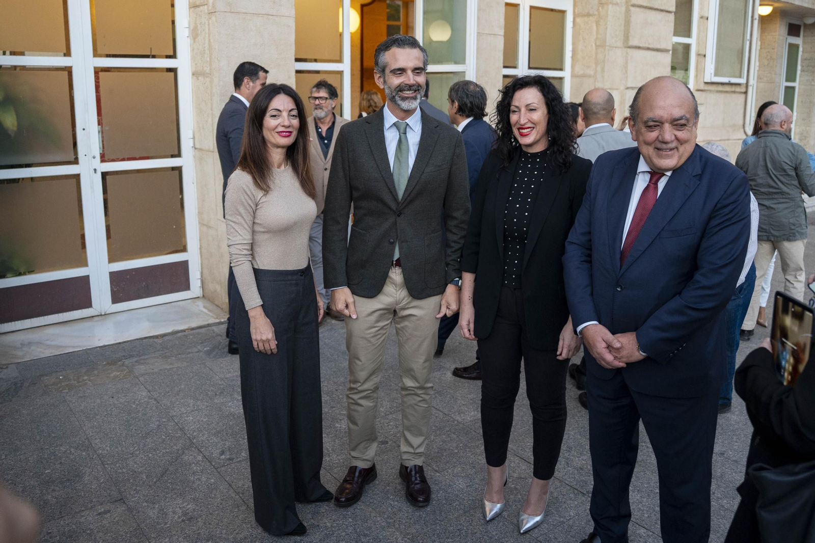 II Premios Gamba Roja de Almería