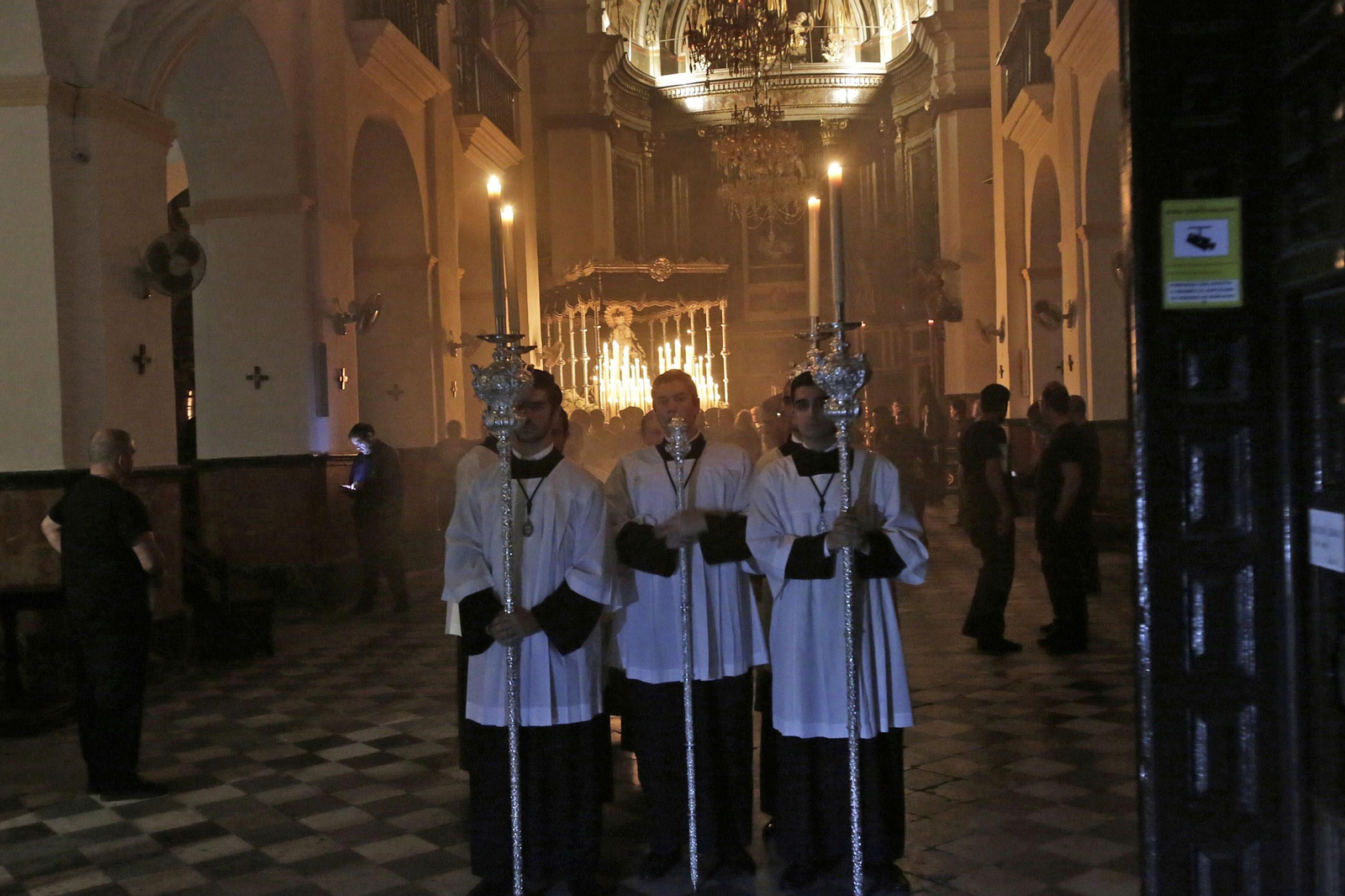 Procesión de la Buena Muerte. Procesión de la Buena Muerte.
