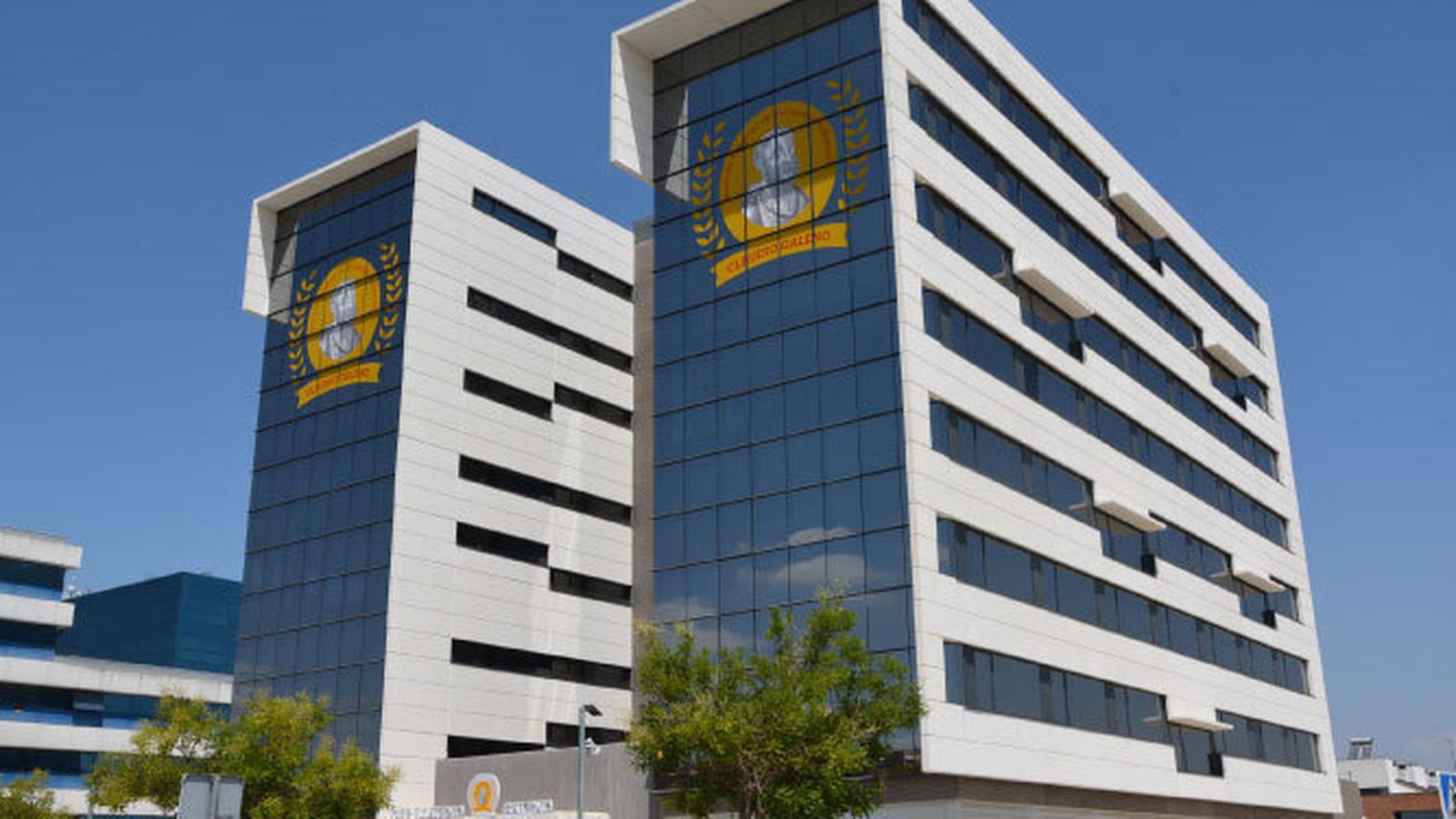 Instituto Superior de FP Sanitaria Claudio Galeno, entre los 100 mejores del mundo