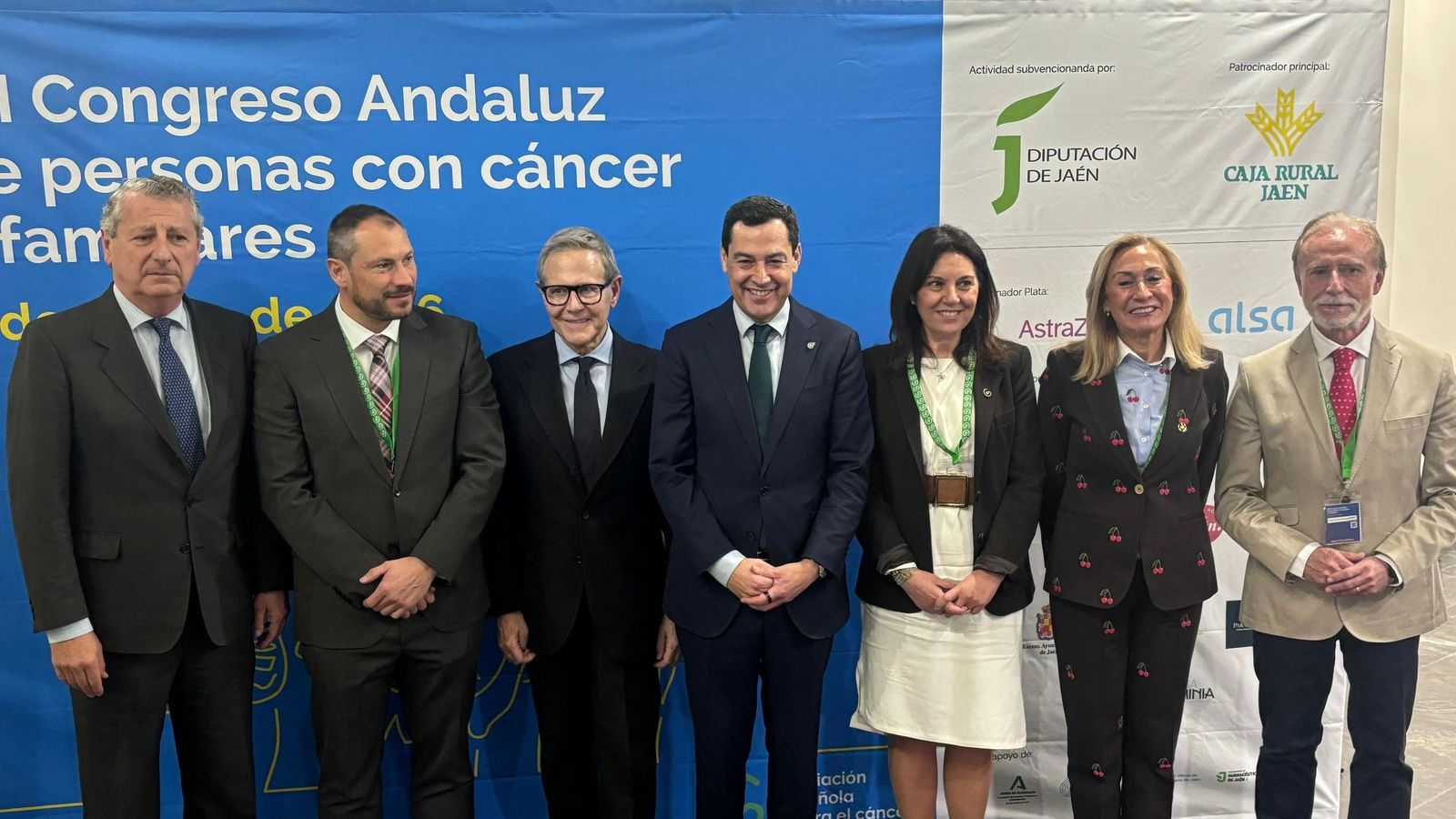 Almería en el Congreso Andaluz