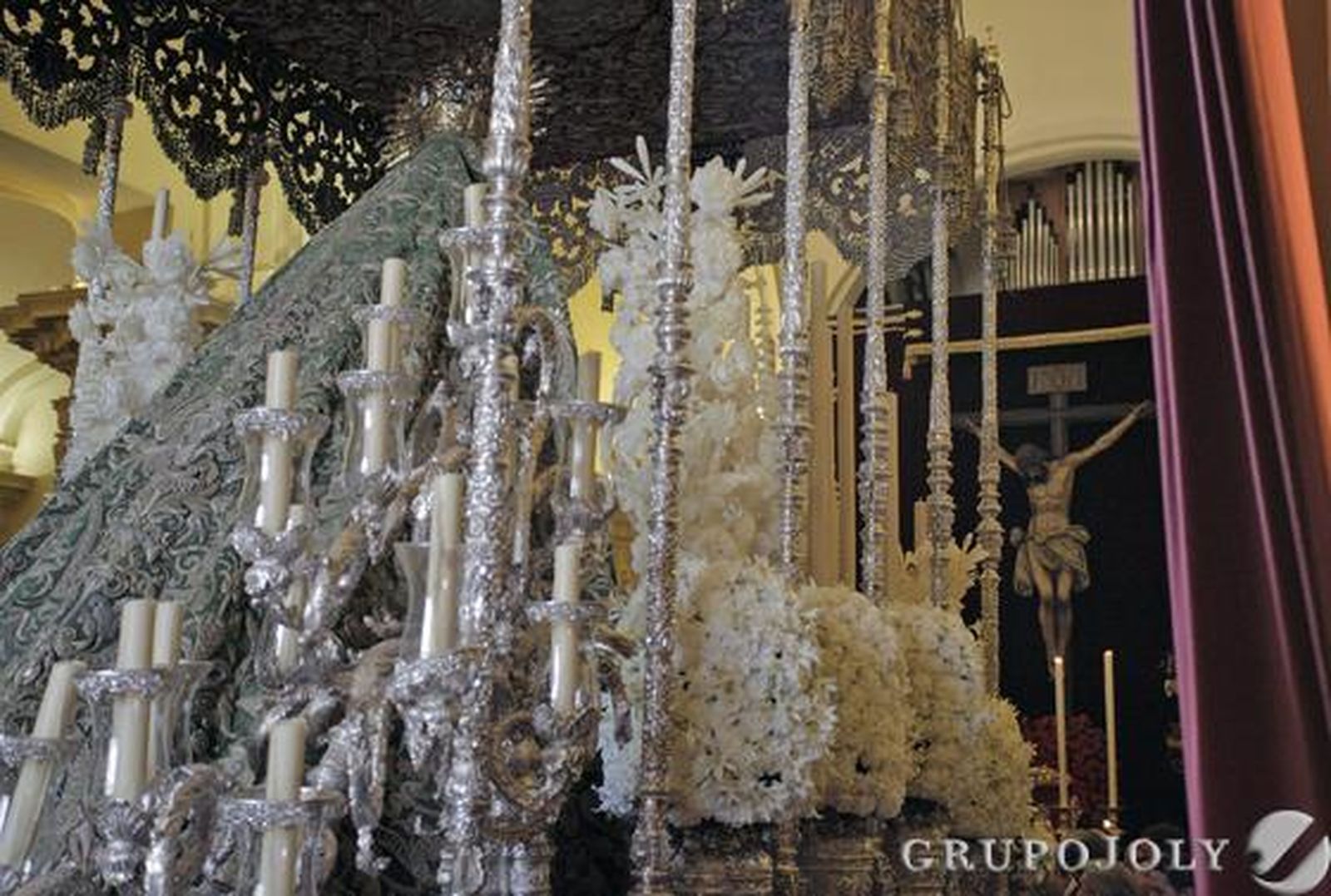 Foto: Antonio Pizarro