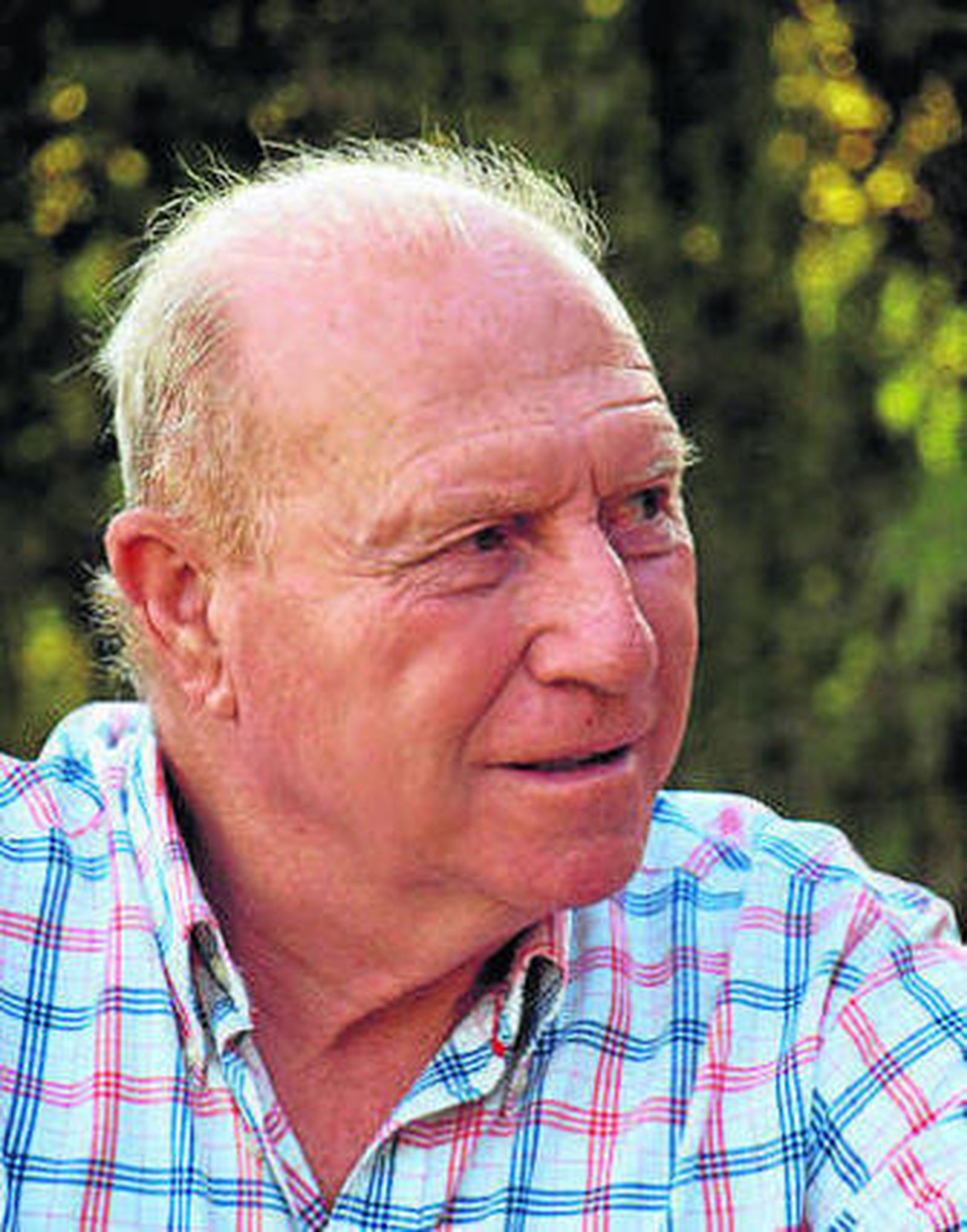 Homenaje a Antonio Ignacio Vargas en Atarfe