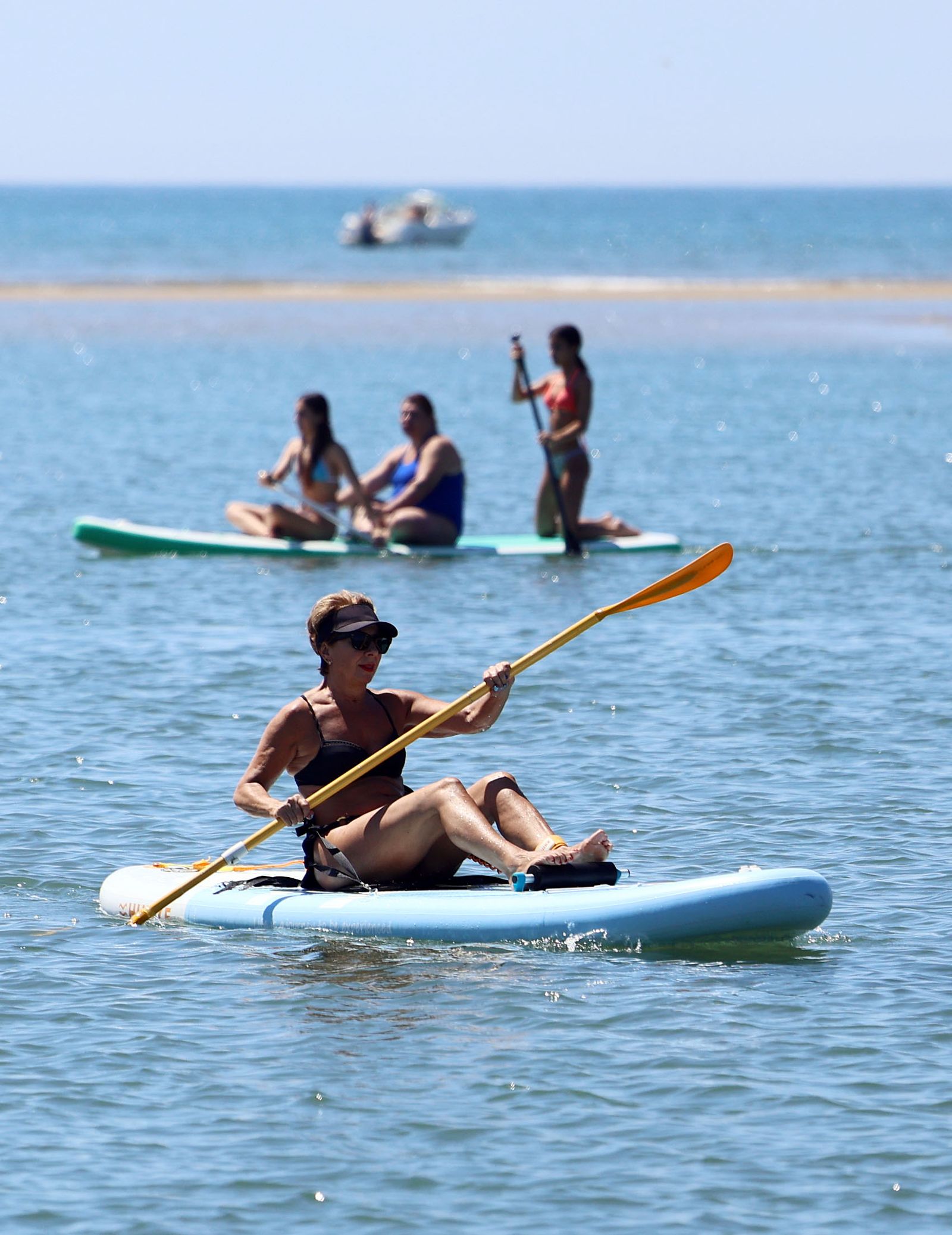 Las mejores imágenes del sábado 22 de junio en Huelva