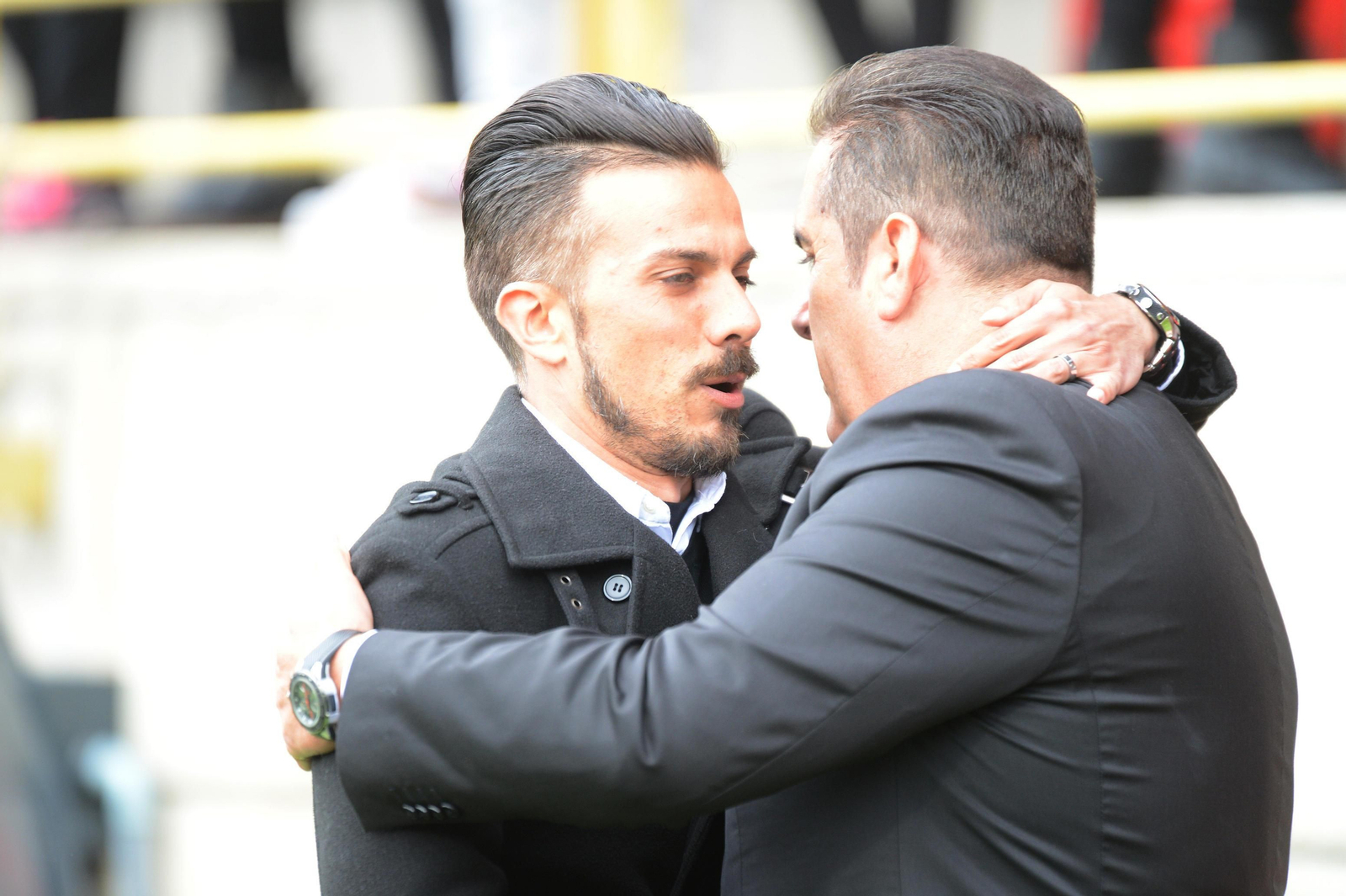 El Cultural Leonesa-Córdoba CF, en imágenes