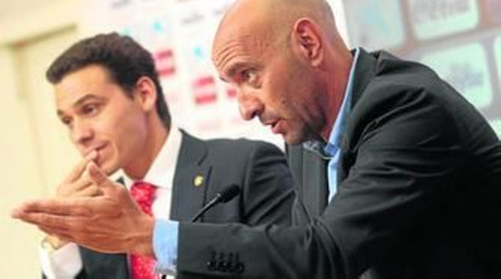 Más dentro que fuera