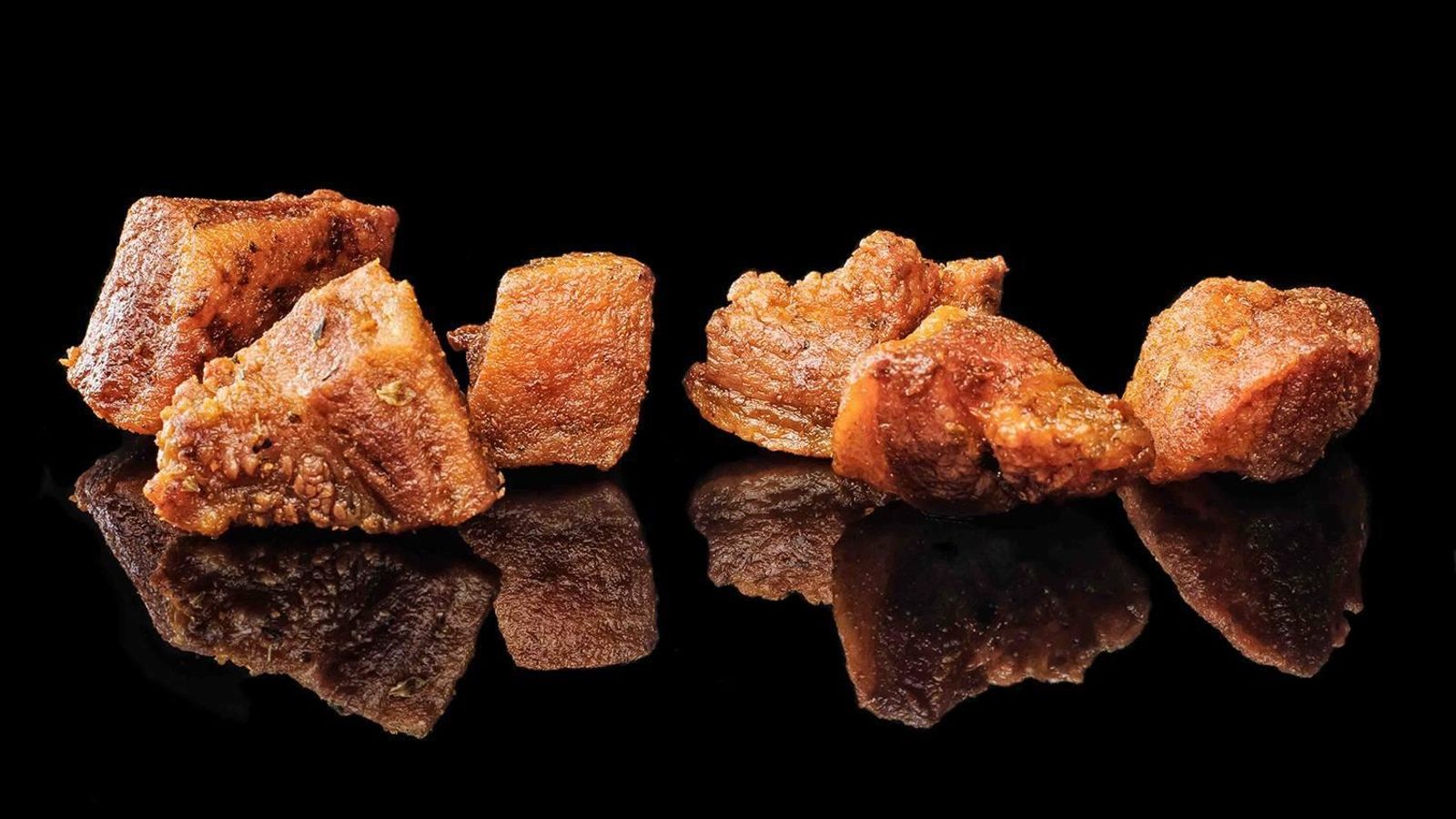 Chicharrones de Chiclana