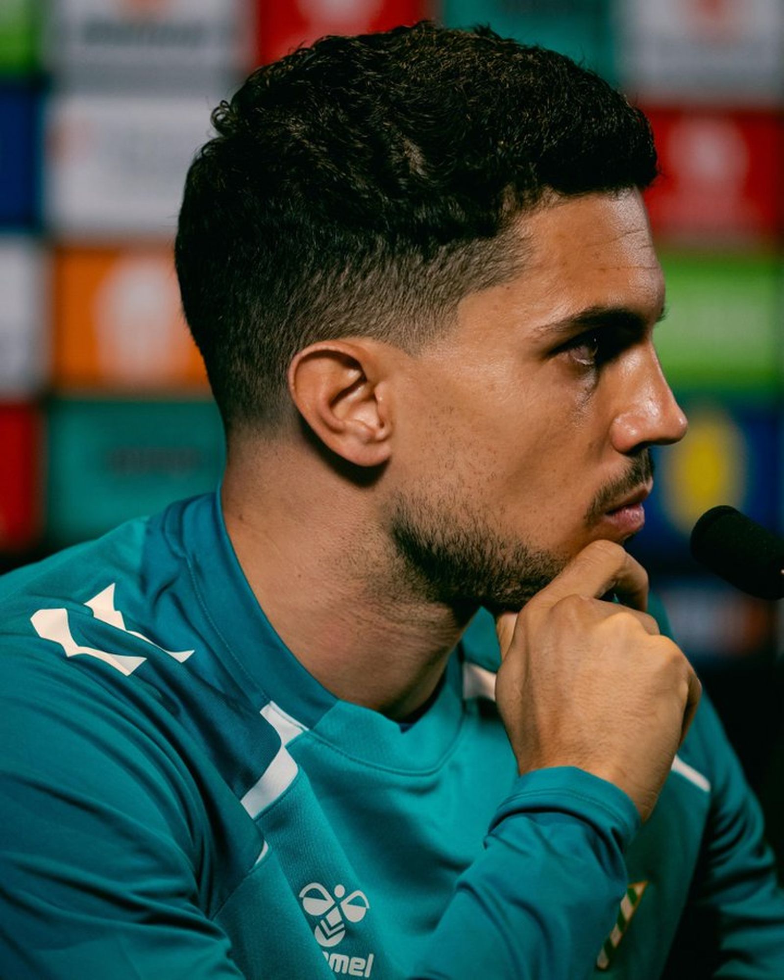 Las fotos del viaje del Betis a Genk