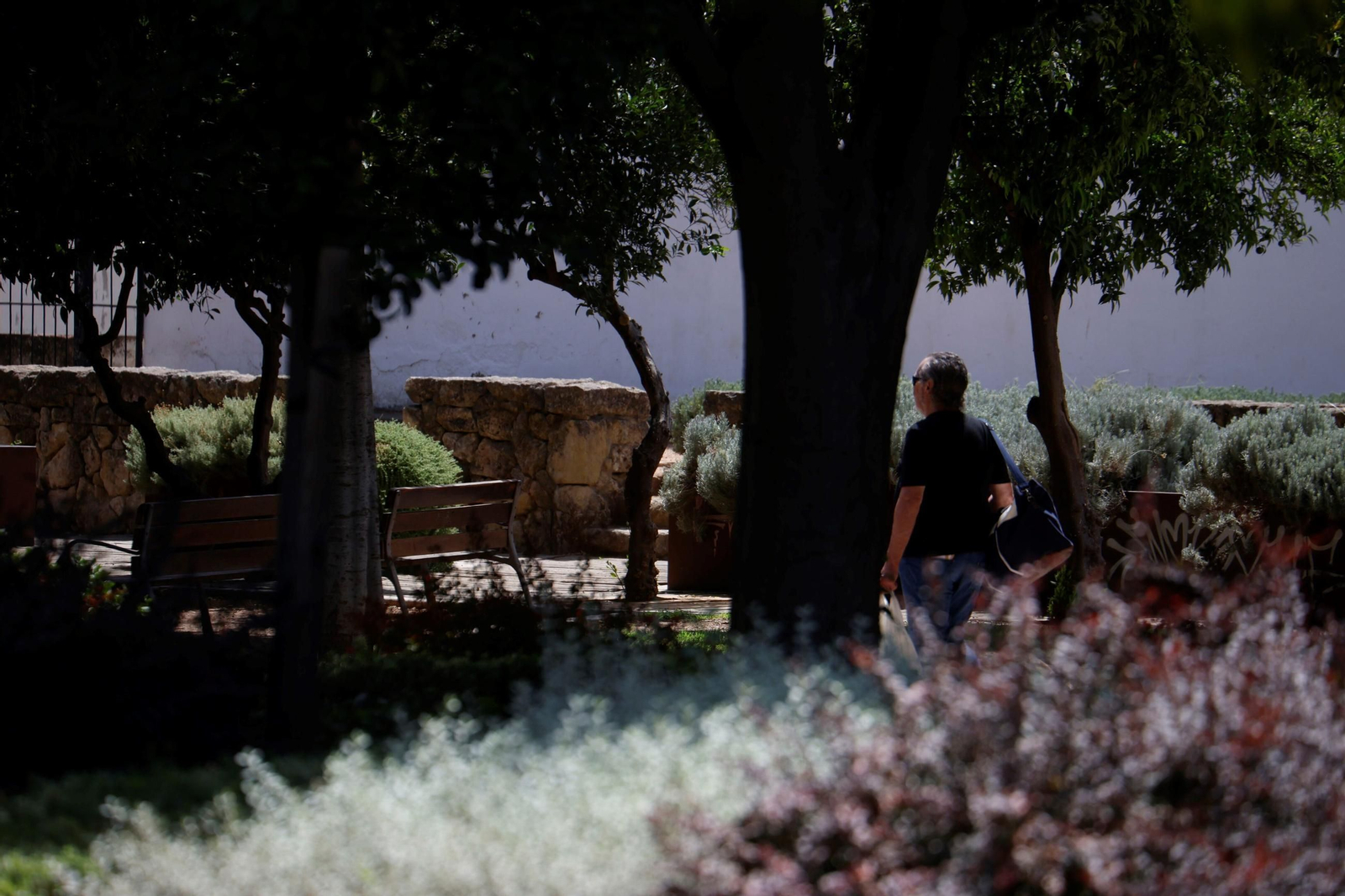 Un paseo por el barrio cordobés del Realejo