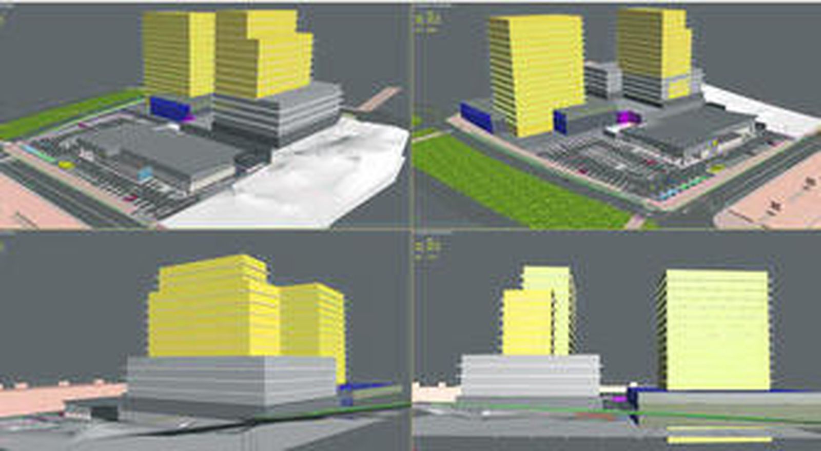 Lidl cierra el acuerdo de RAMBLA BELÉN
