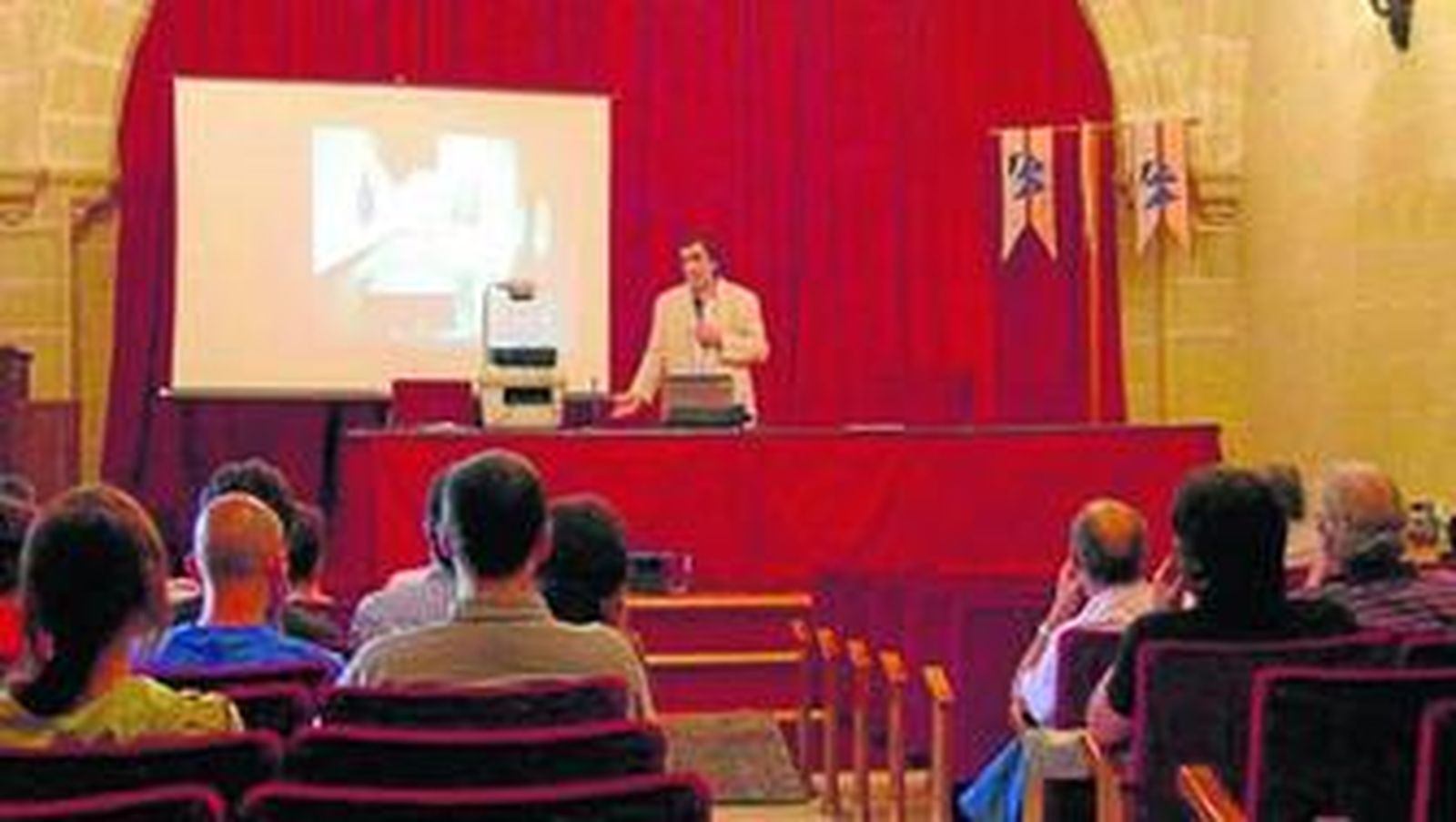 Centenario de la Escuela de Artes y Oficio, Agricultura y Comercio