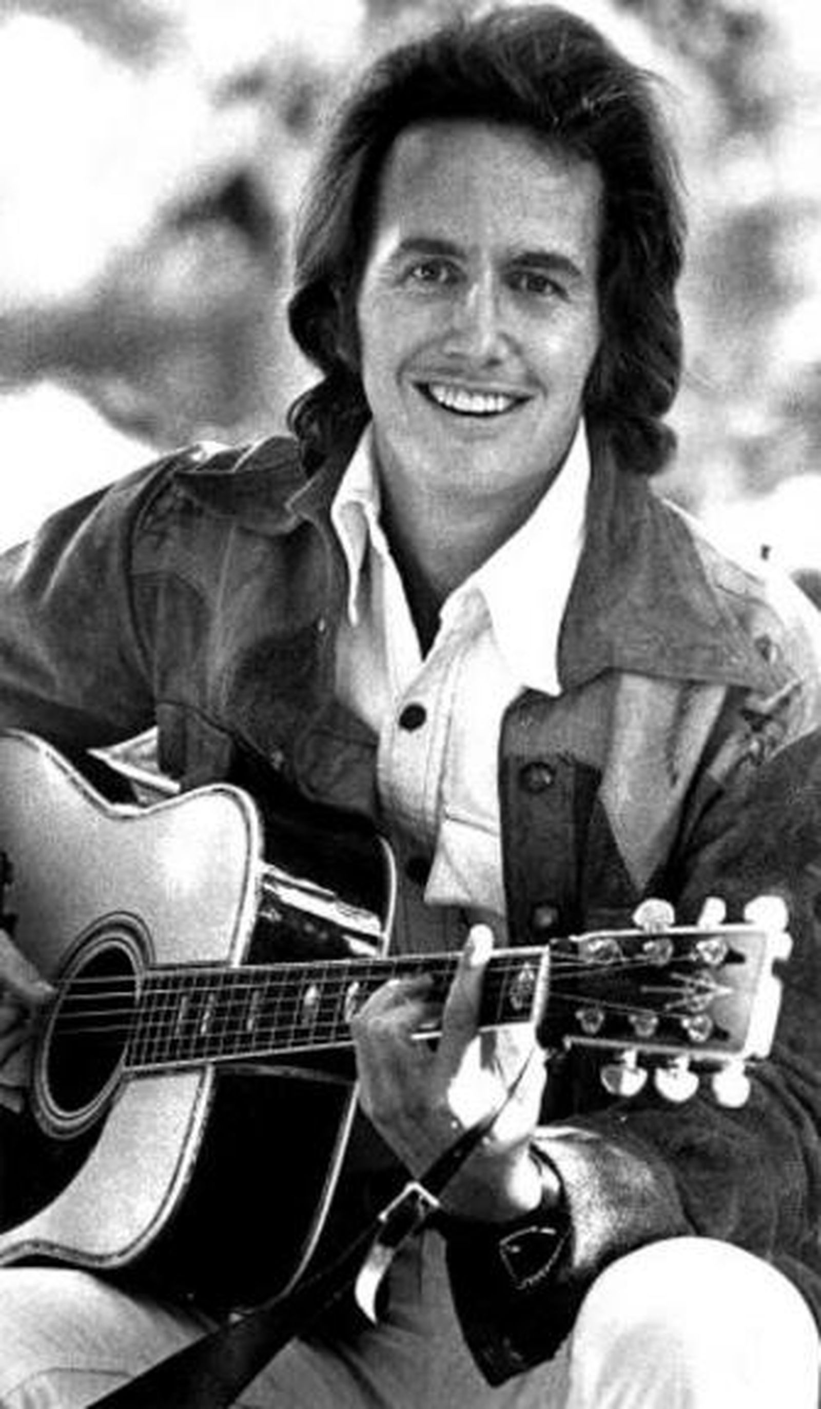 Fallece John Stewart, compositor americano, a los 68 años