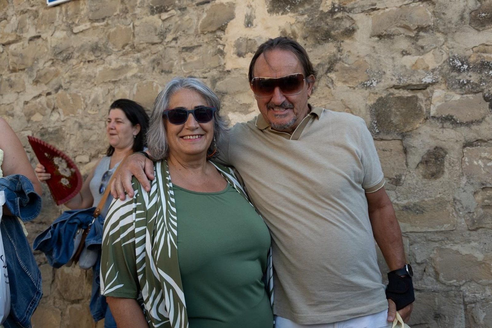 Concierto de Joaquín Sabina en su gira de despedida "Hola y Adiós"