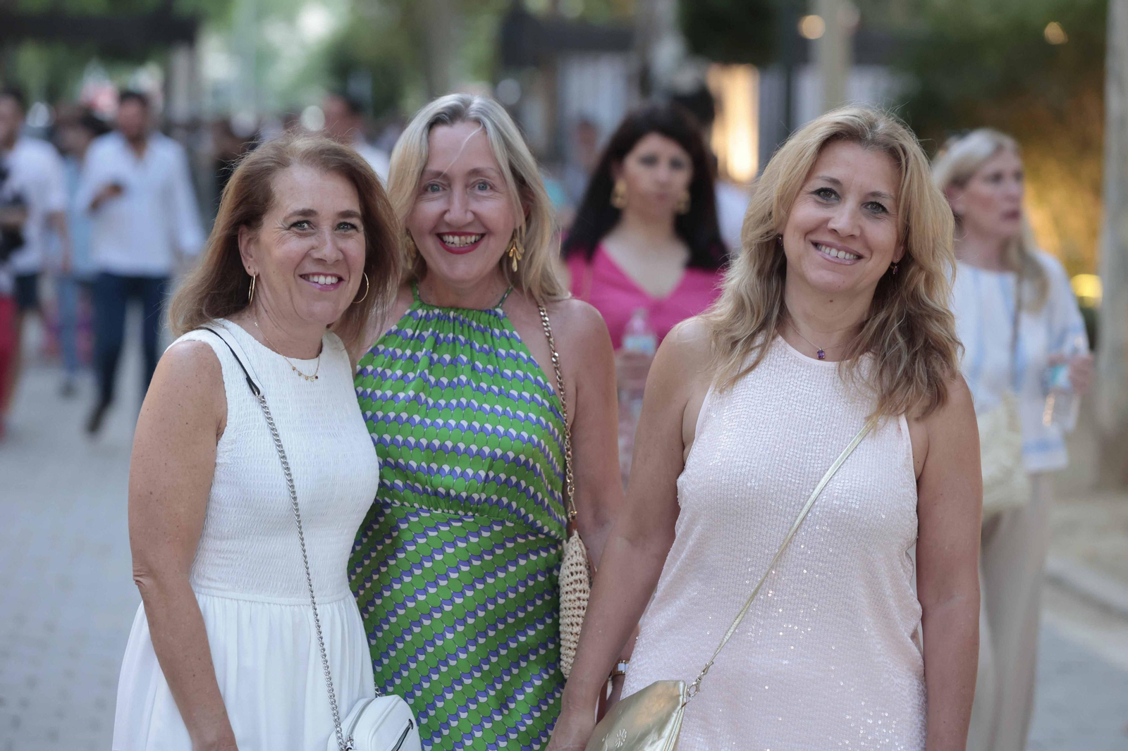 Búscate en el concierto de Pastora Soler en ICÓNICA