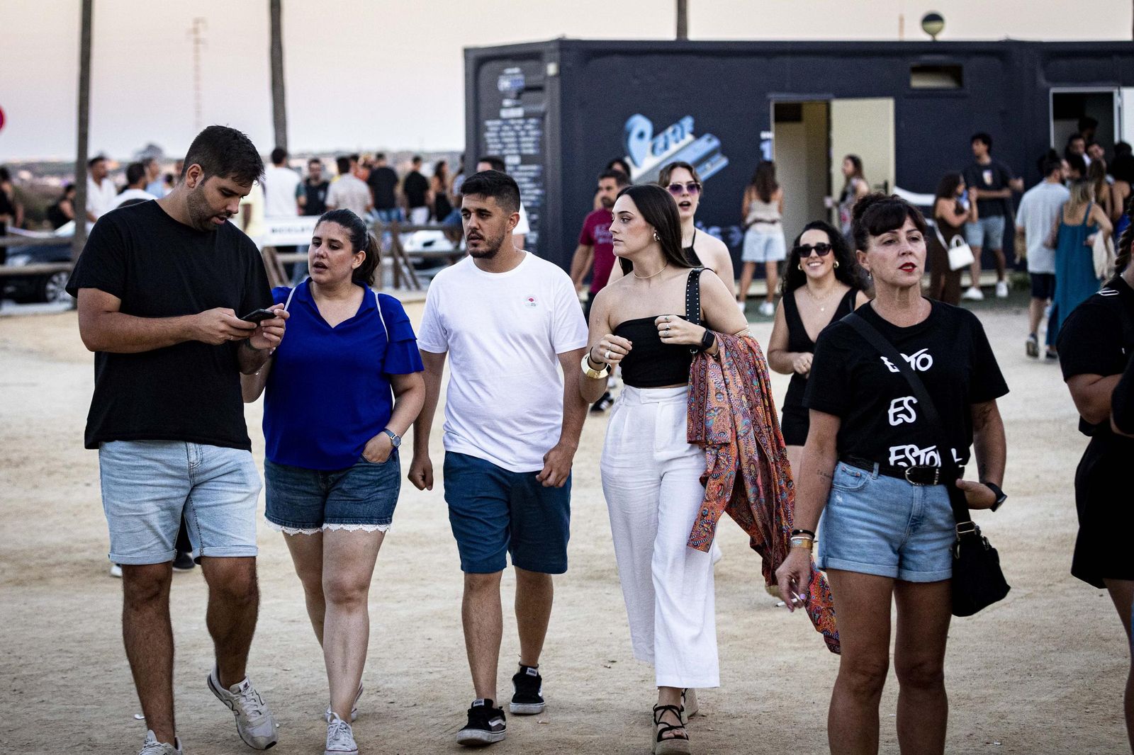 Buscate Estopa concierto concert music festival cmf chiclana 38.jpg