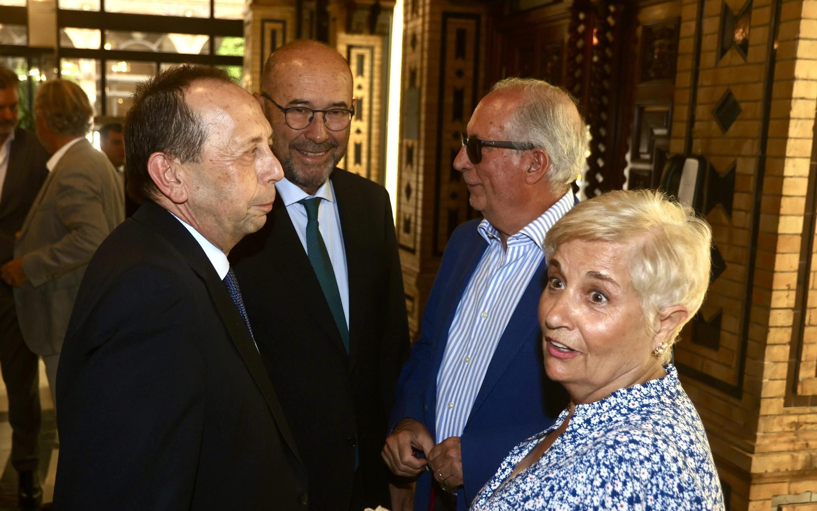 ANUARIO JOLY Andalucía 2024