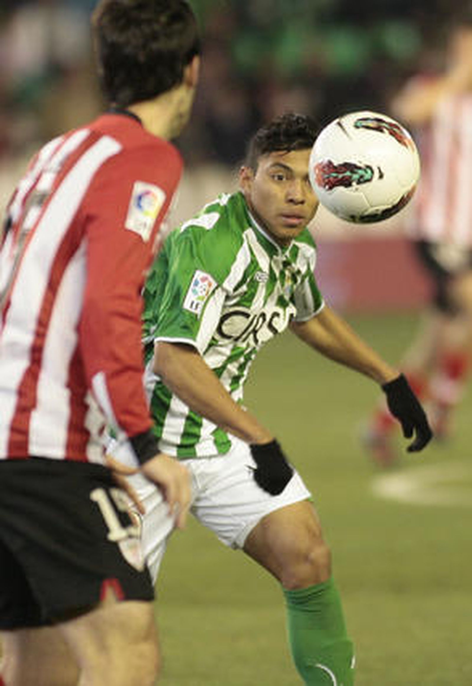 Foto: Juan Carlos Muñoz