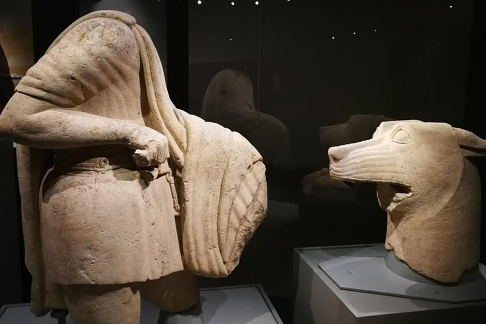 Ruta por los museos de Jaén: del arte naif al legado íbero de la provincia