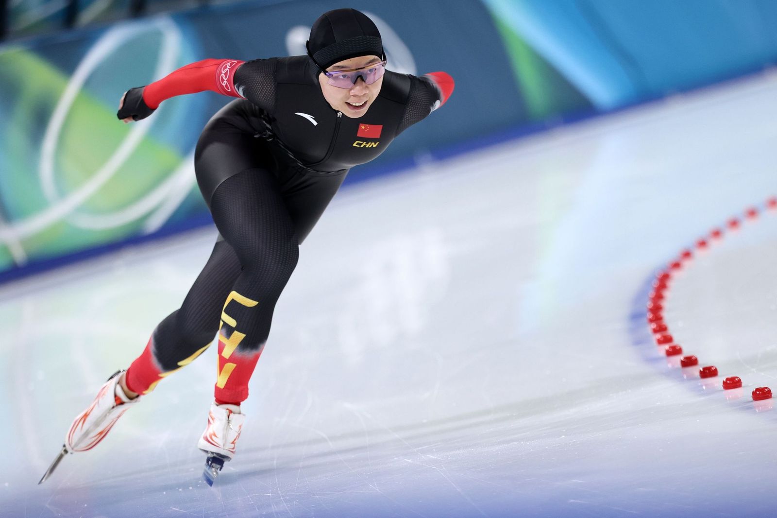 Las mejores fotos de los Juegos Olímpicos de invierno Milán Cortina d'Ampezzo 2026 | Jornada 15