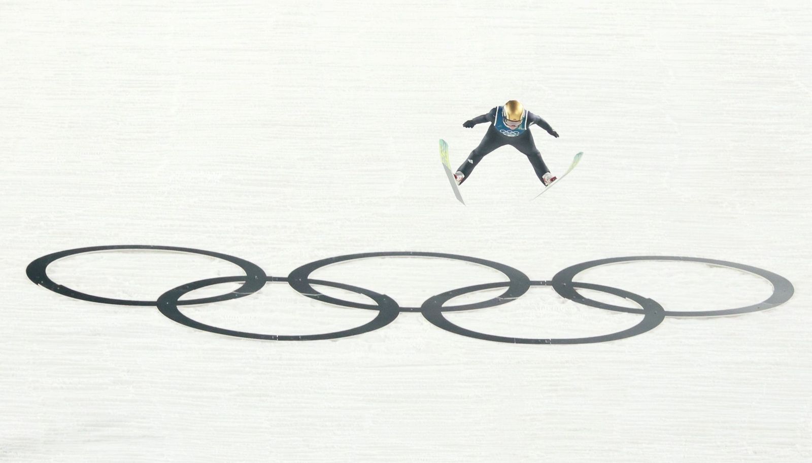 Las mejores fotos de los Juegos Olímpicos de invierno Milán Cortina d'Ampezzo 2026 | Décima jornada