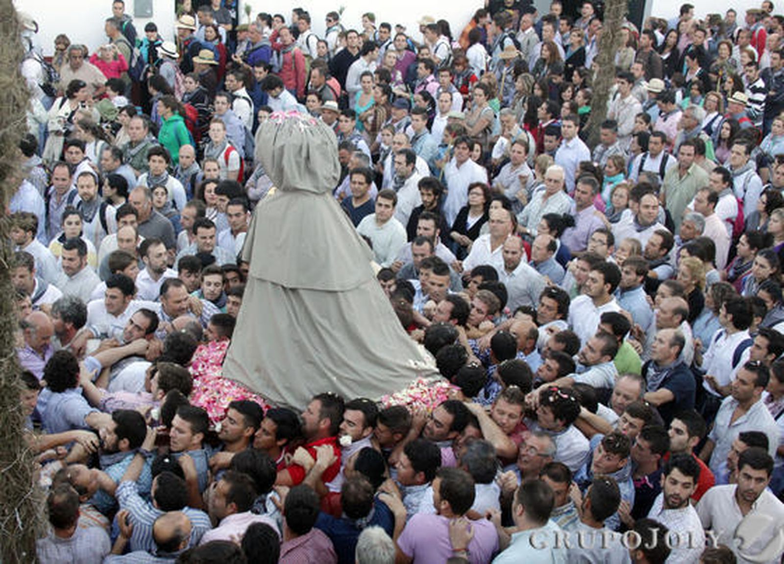 Foto: A.Dominguez/ J.Canterla