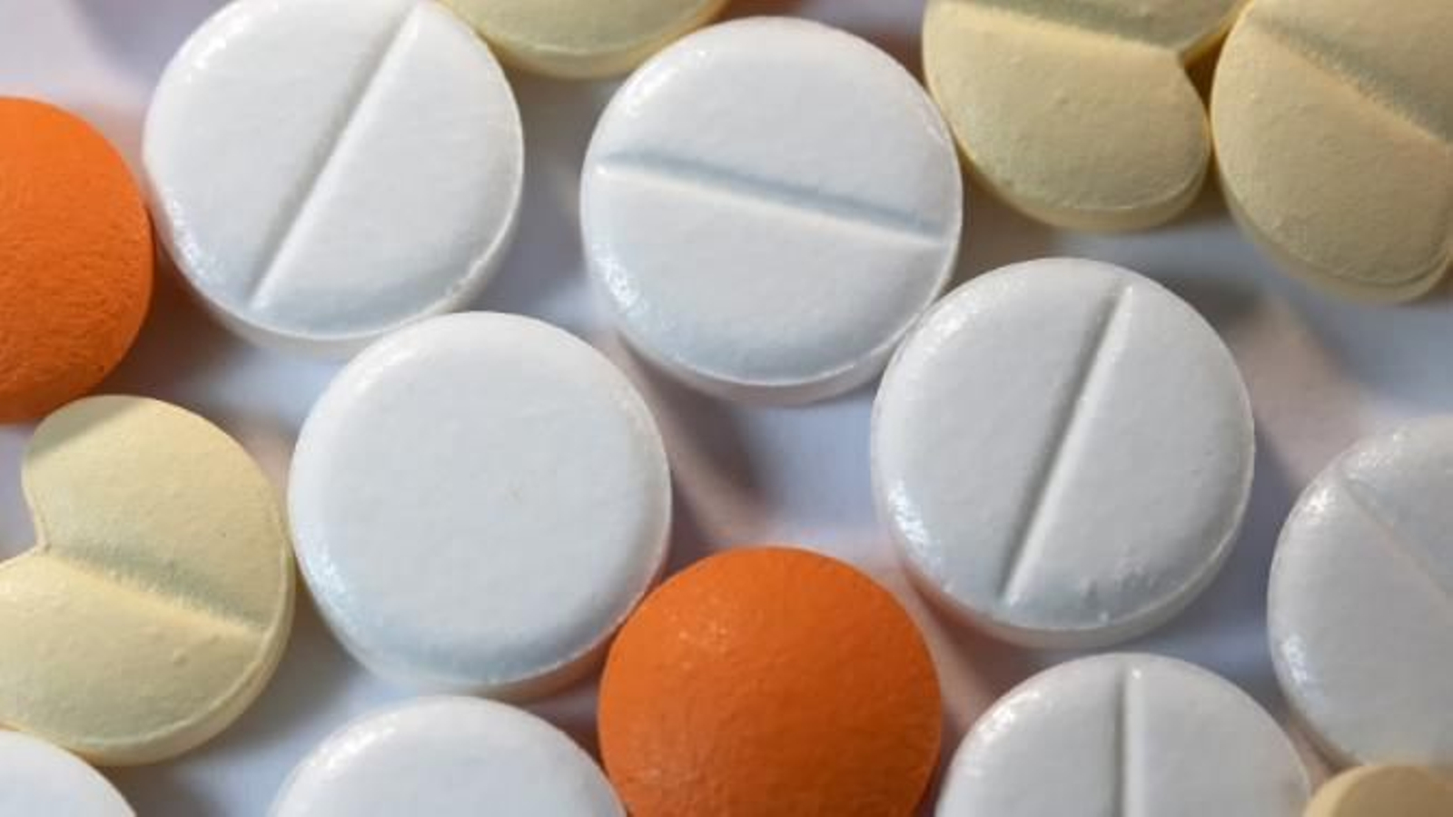 España es el país del mundo donde se consumen más tranquilizantes